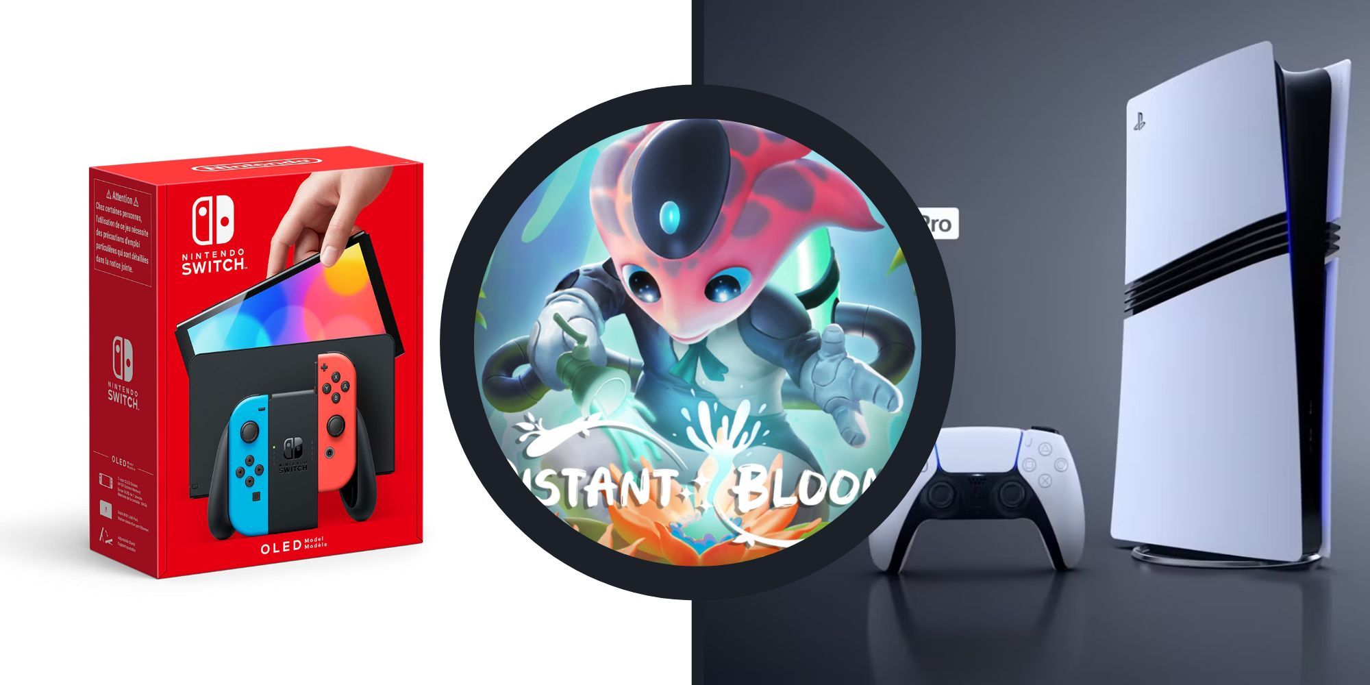 Distant Bloom to Make Its Way Onto PlayStation and the Nintendo