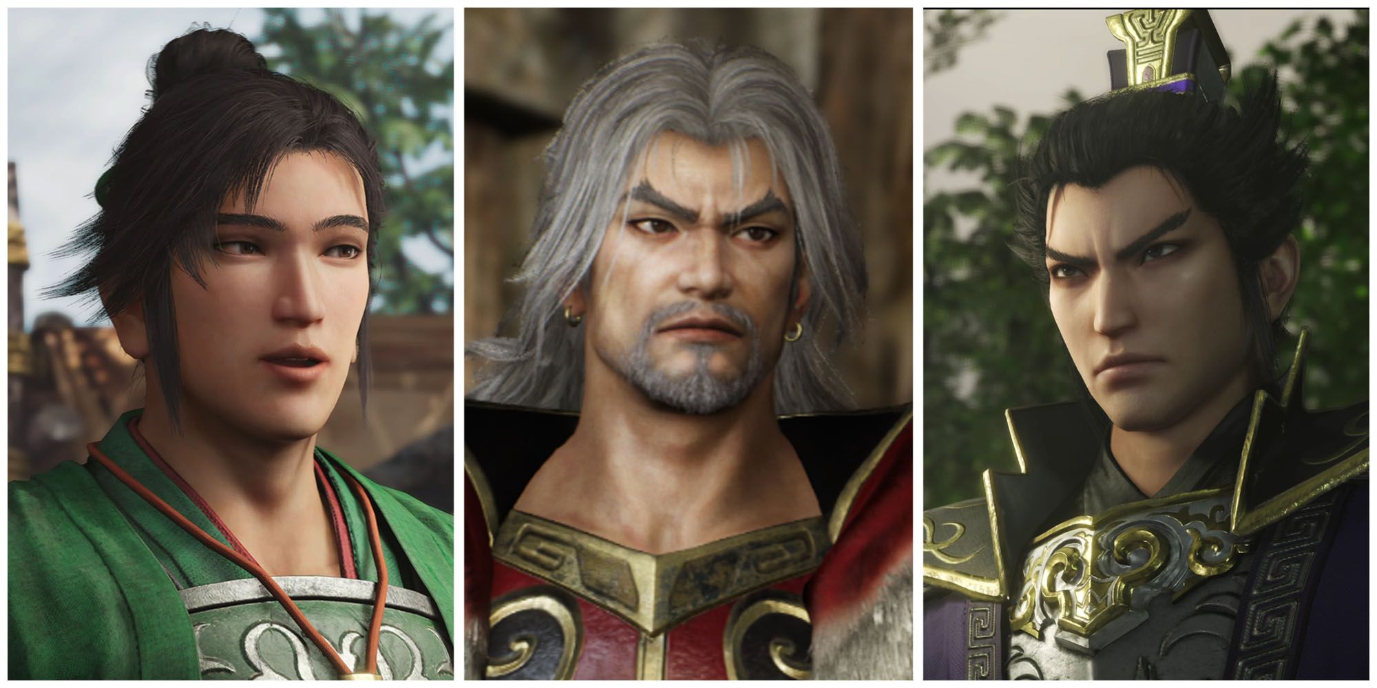 Which Hero Should You Choose In Dynasty Warriors Origins