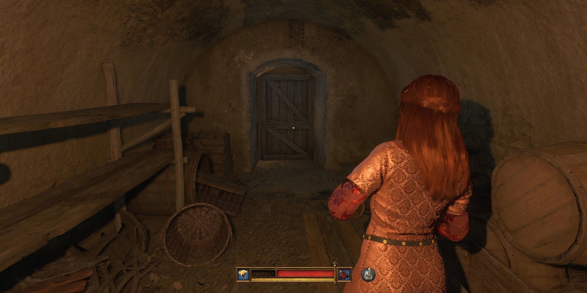 Kingdom Come Deliverance 2: Oratores Quest Walkthrough