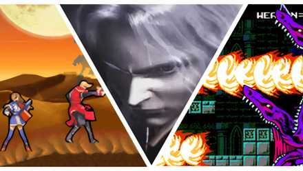 Metroidvania Games Where You’re Actually the Villain