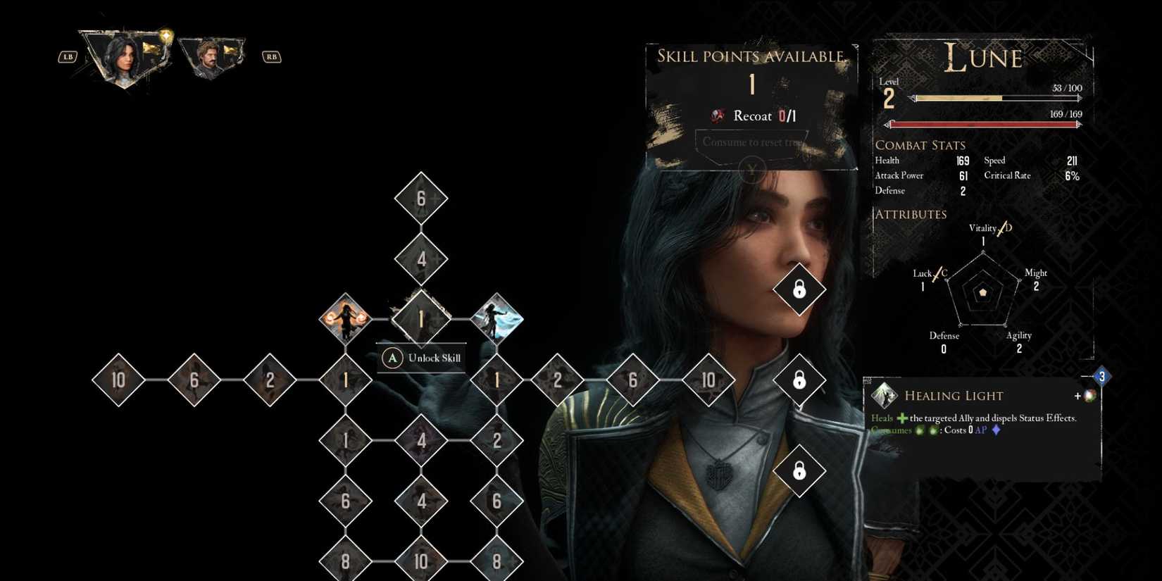 Clair Obscur: Expedition 33 Hands-On Preview