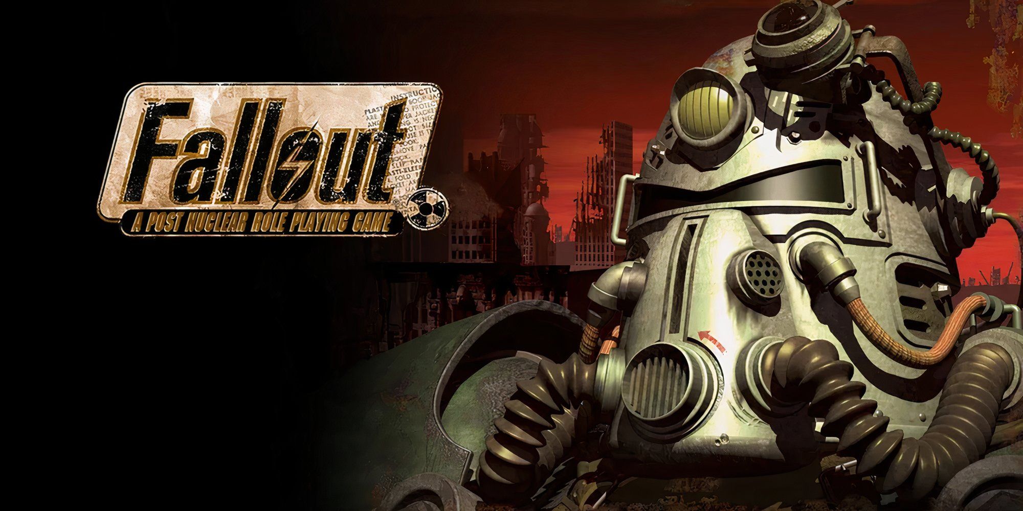 Fallout | DualShockers