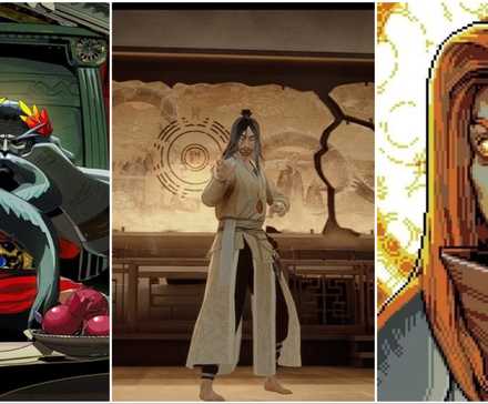 Final Boss Computer 10 Best Games Where You're The Final Boss