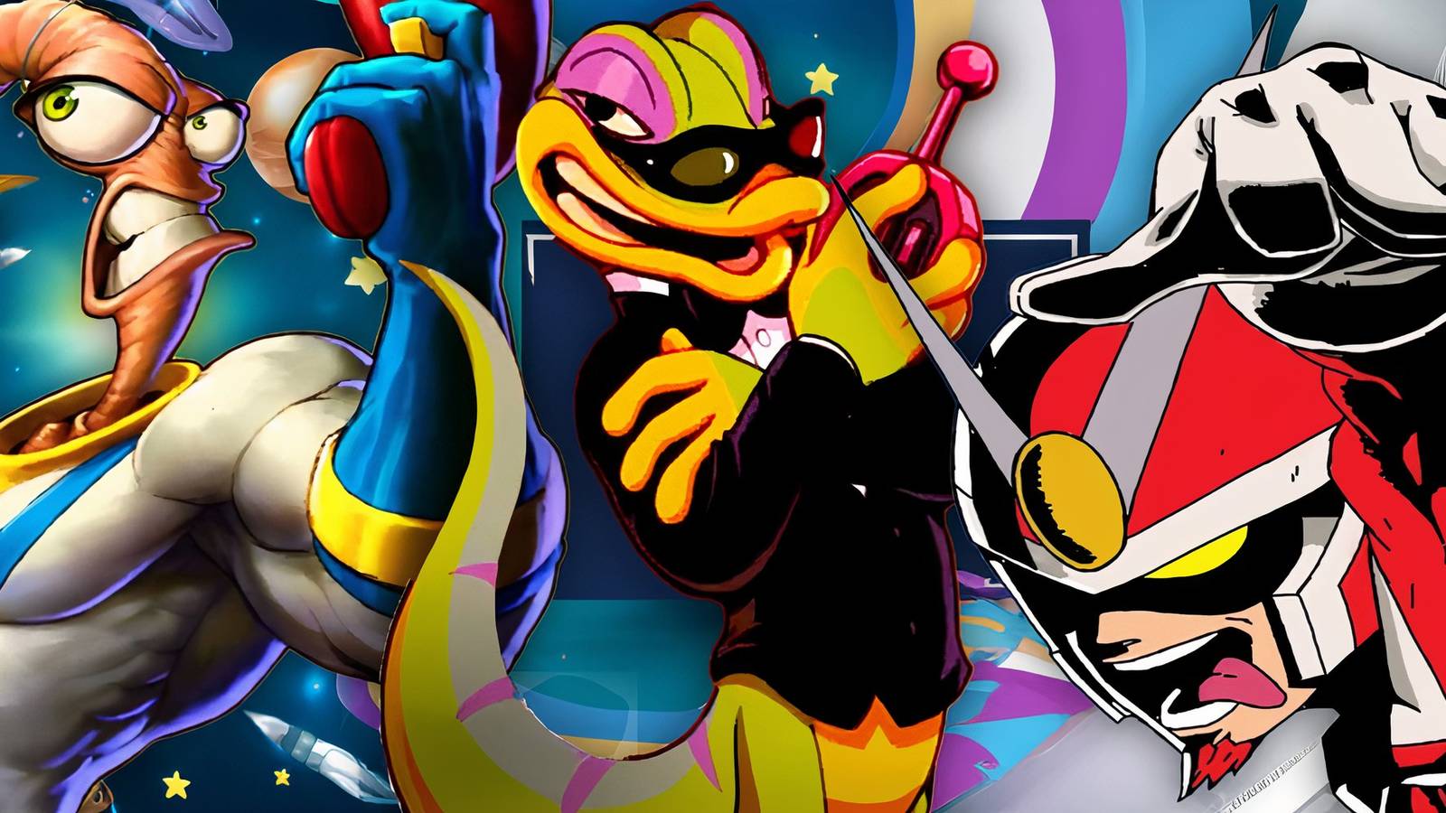 10 Video Game Franchises That Need A Reboot