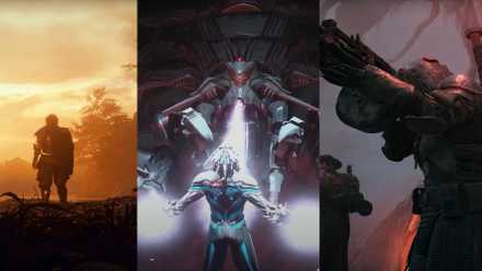 Hellpoint, Nioh 2, Remnant 2 Official Gameplay Trailers