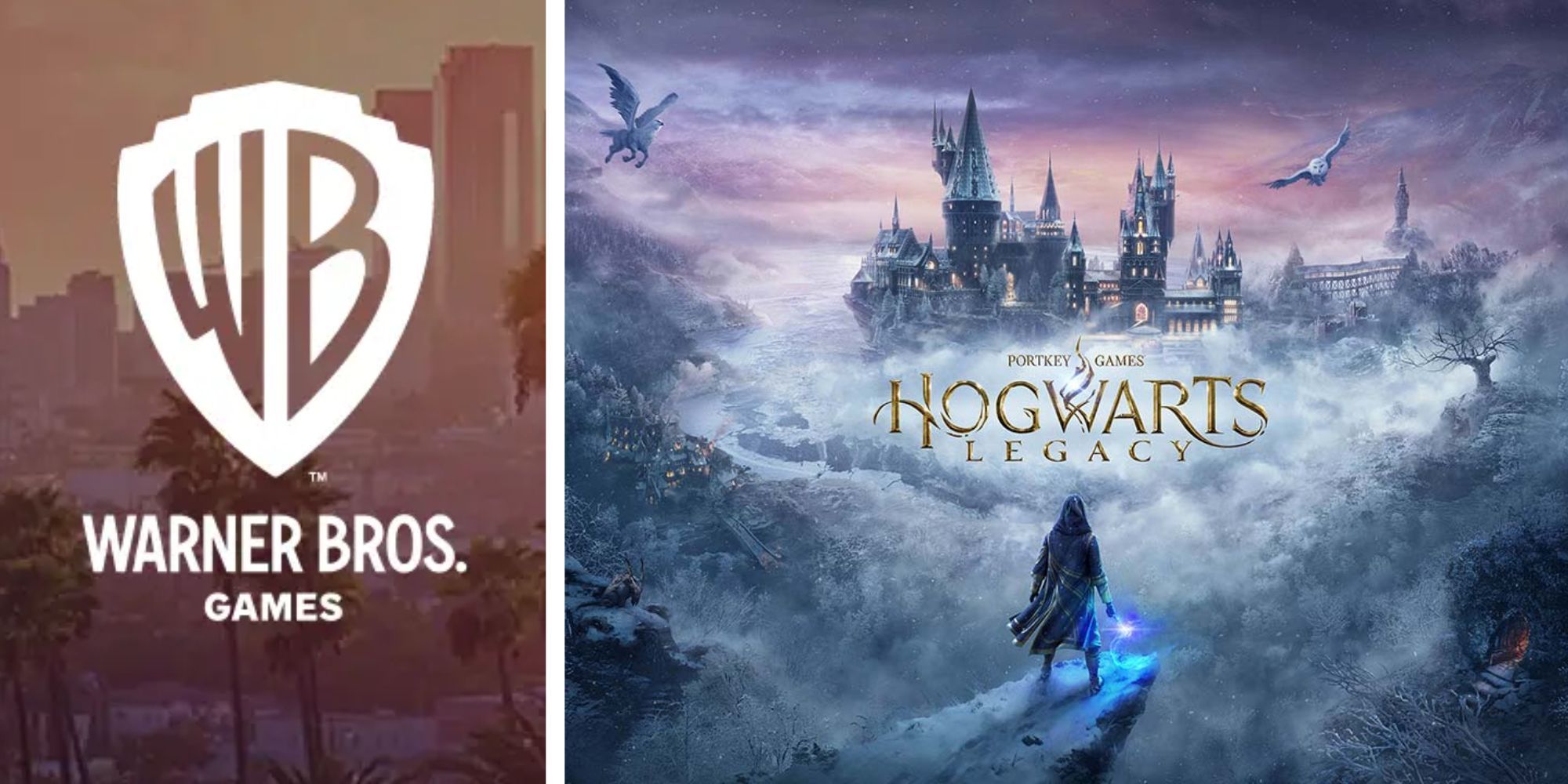 Warner Bros. Gaming Pushes for New Hogwarts Legacy Content and a