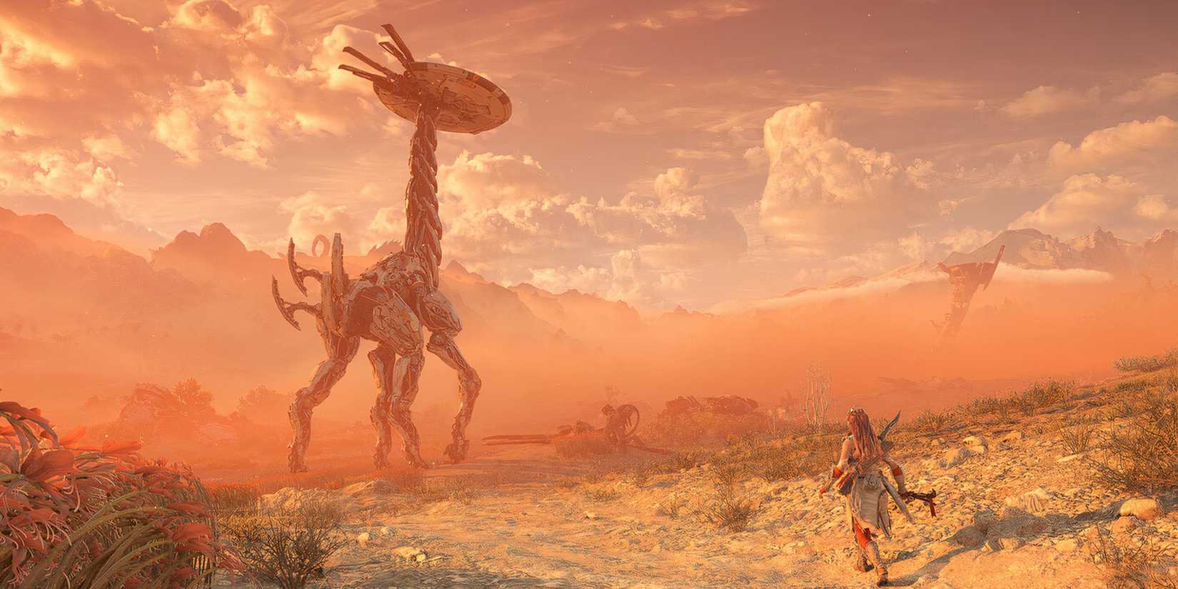 10 Best Open World Games With Vast Lore