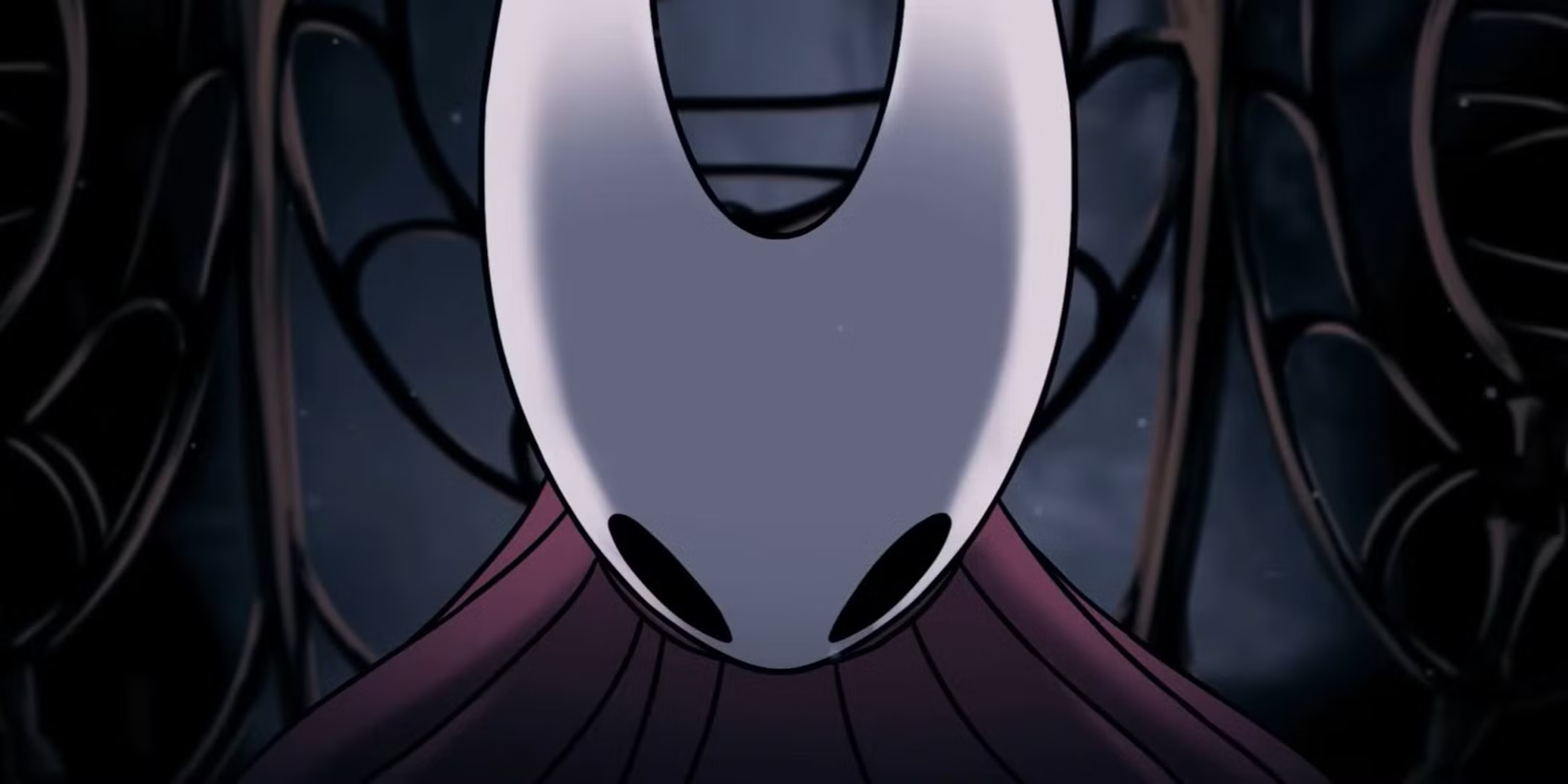 Hornet from Hollow Knight