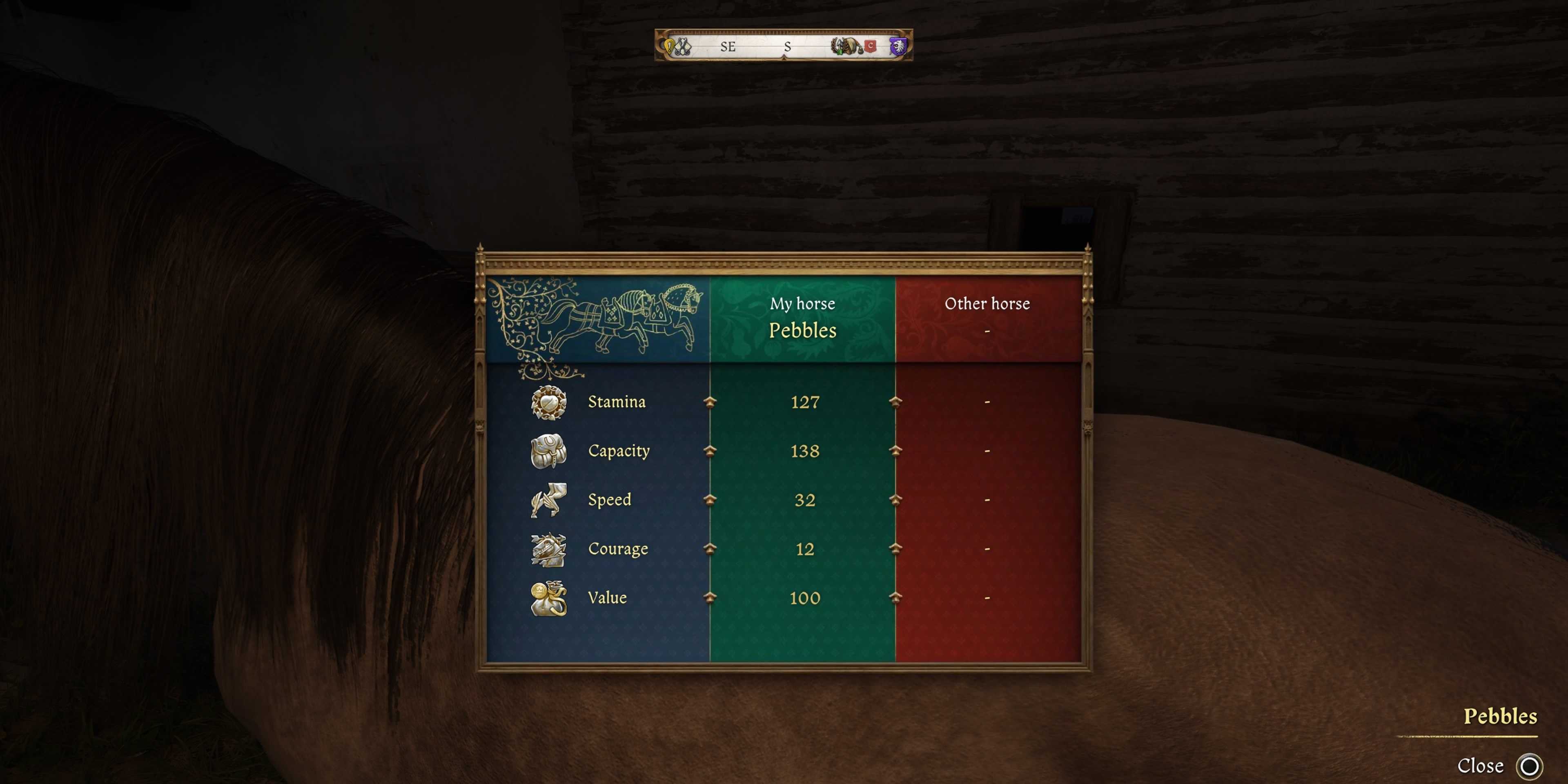 Pebbles Kcd Kingdom Come: Deliverance 2: 6 Best Early Game Horses