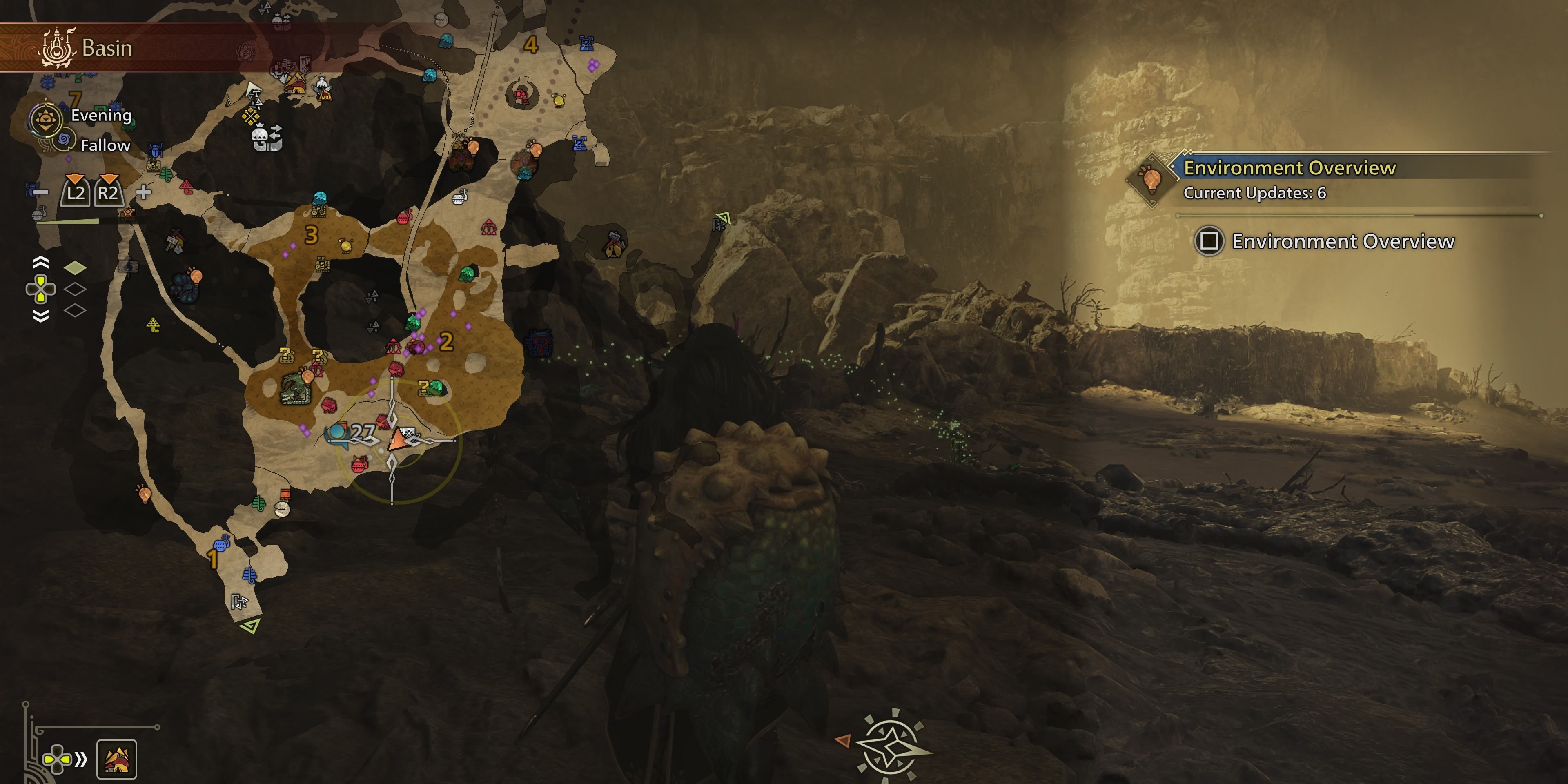 Monster Hunter Wilds: Dareel’s Research Report Questline Guide