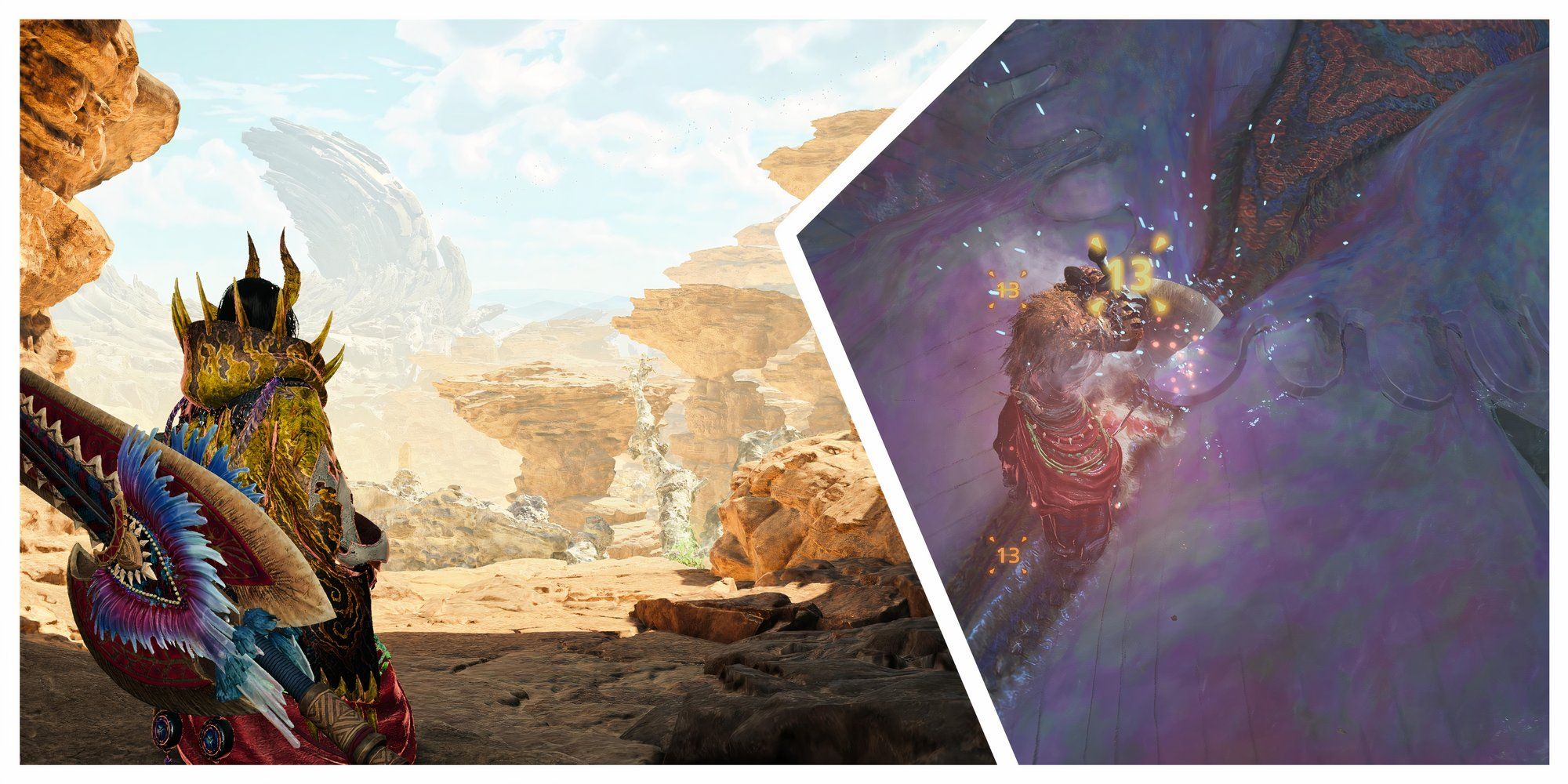 How to Raise Hunter Rank Fast in Monster Hunter Wilds