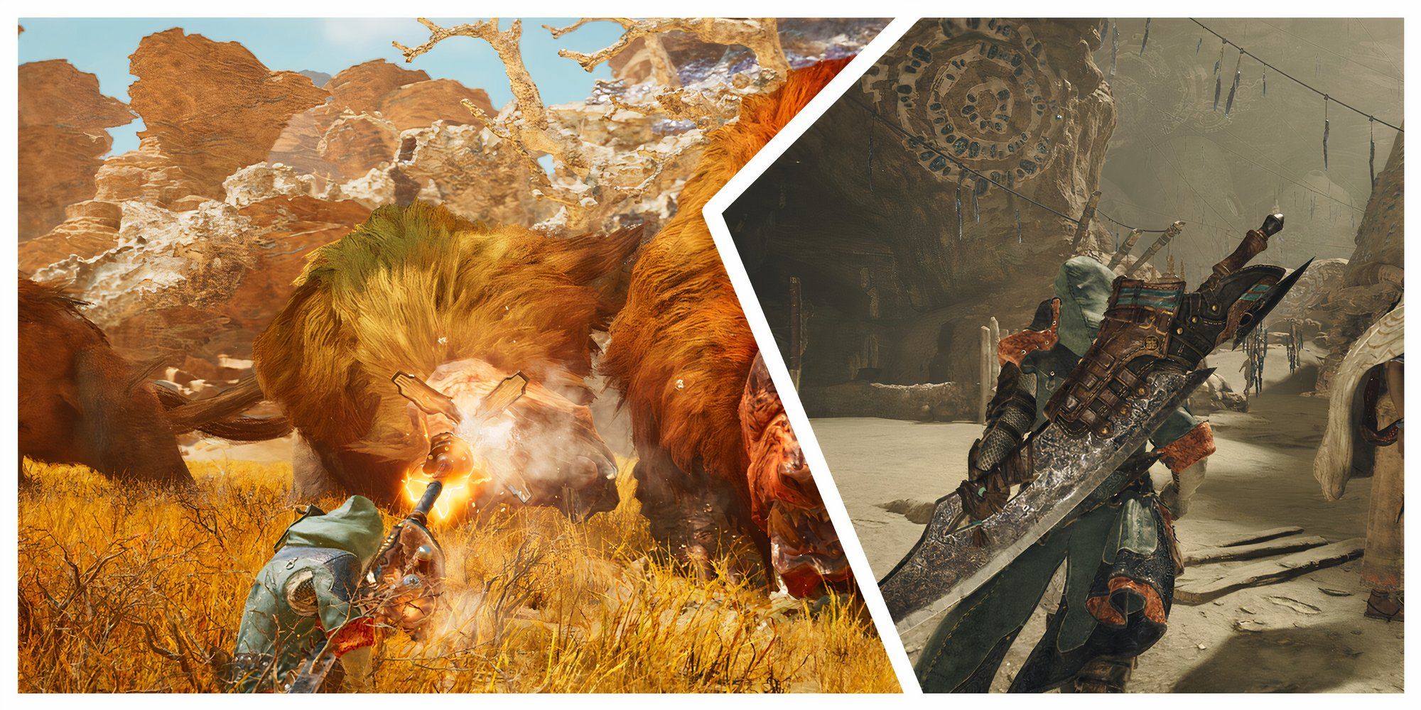 How to Upgrade Equipment Skills Monster Hunter Wilds