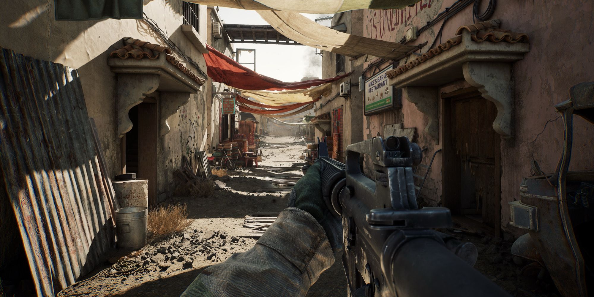 delta force black hawk down pic 8 