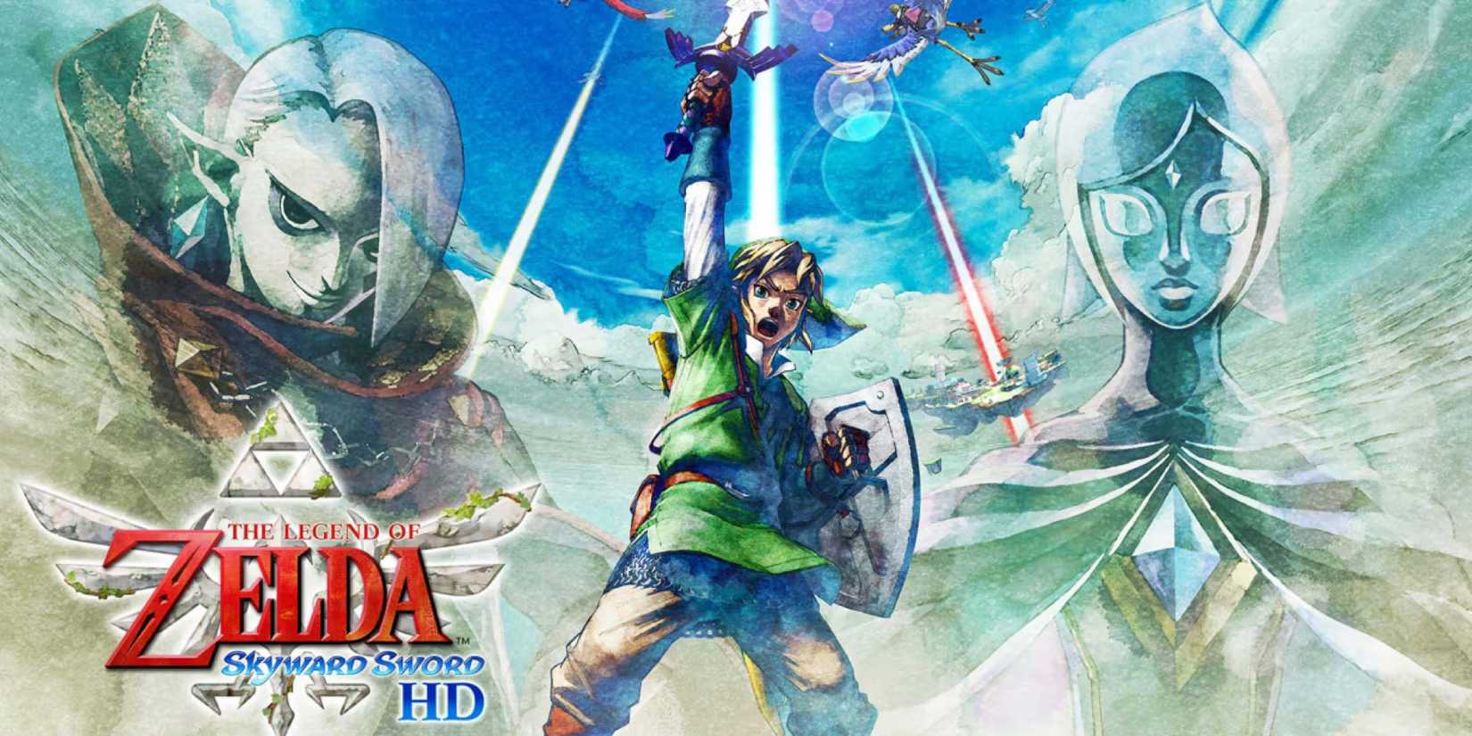 Engine For Making Games Every 3D Zelda Game, Ranked