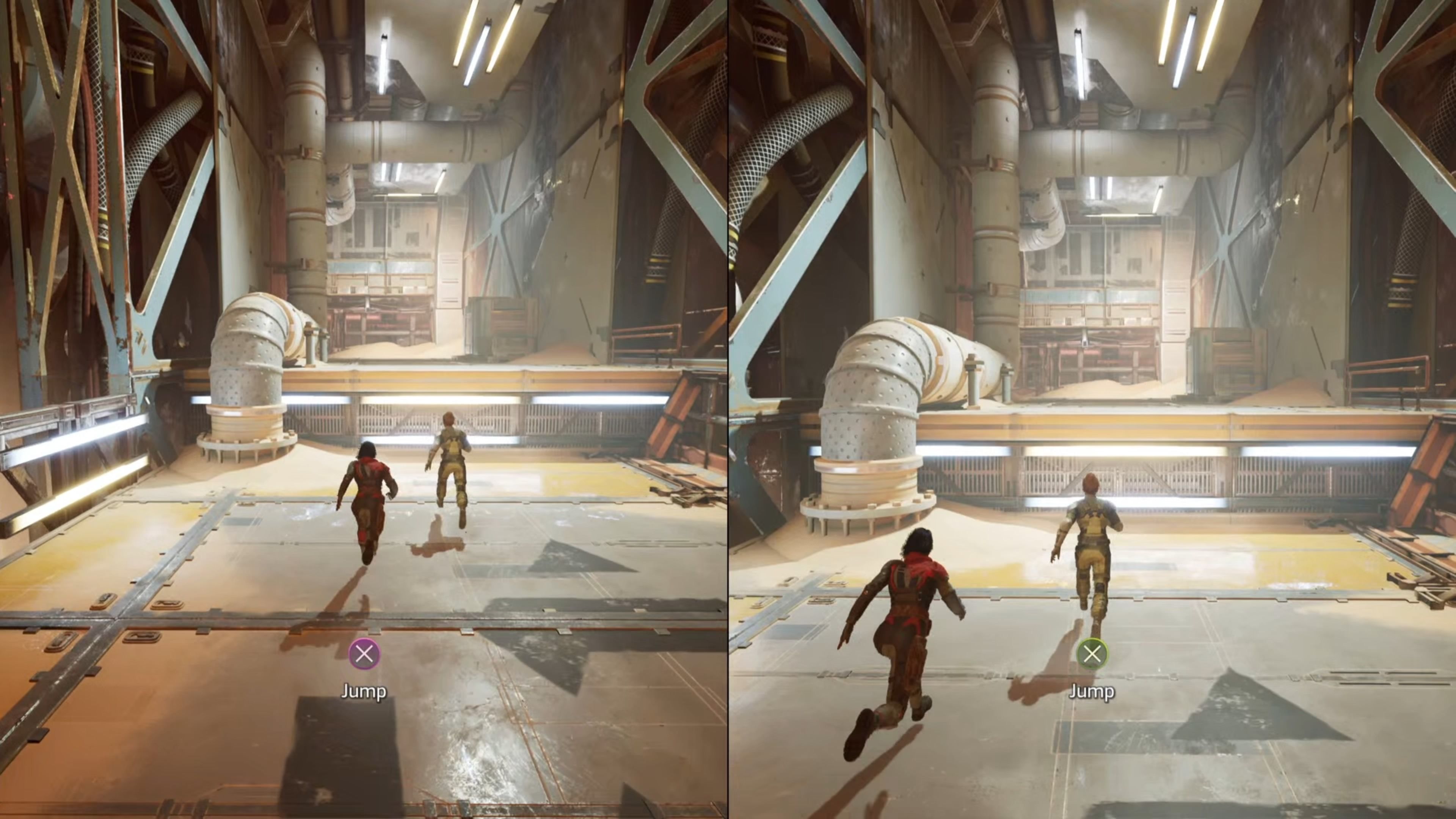 Split Fiction: Rader Publishing Walkthrough
