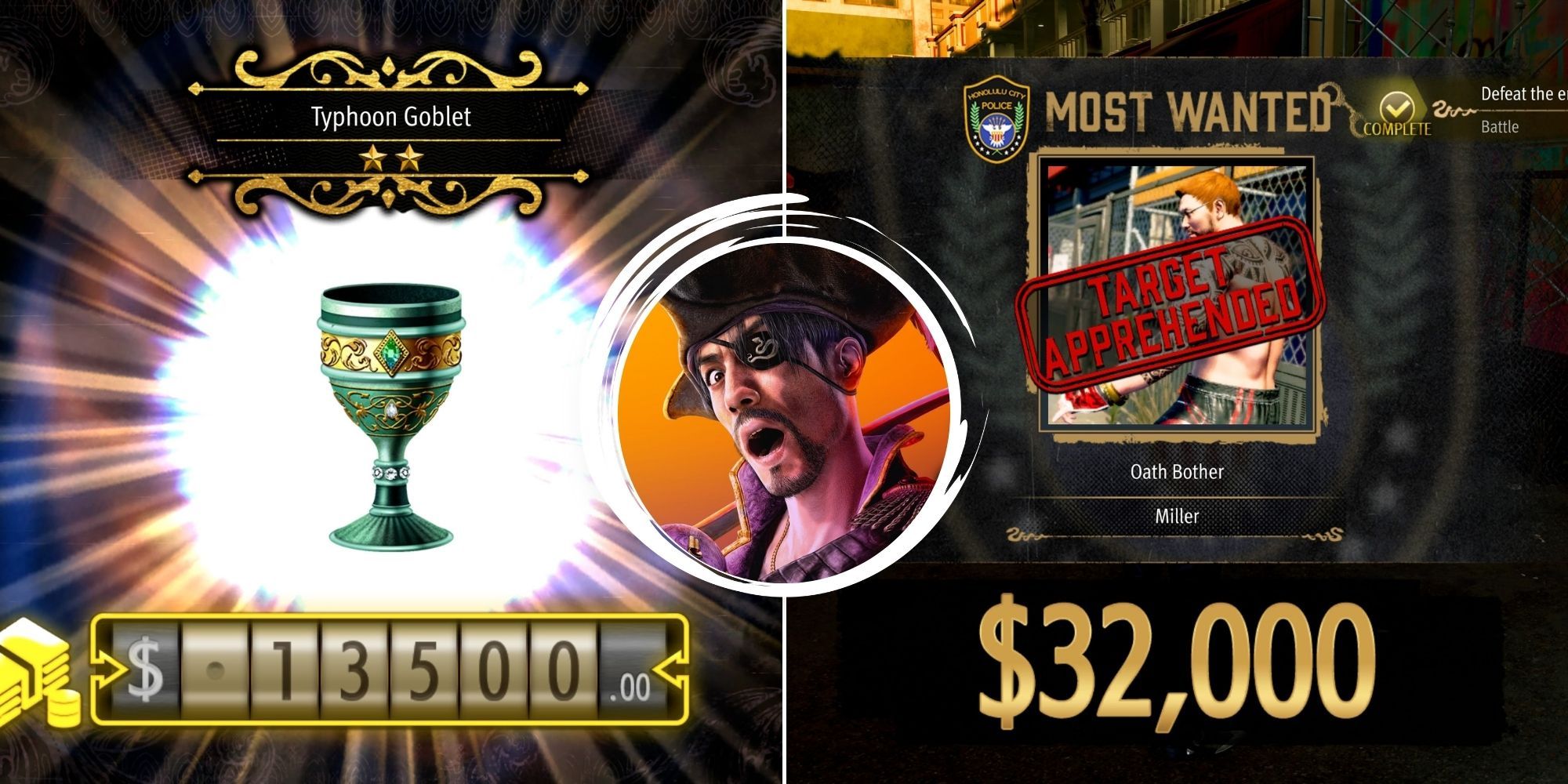 Like A Dragon Pirate Yakuza How To Quickly Earn Money