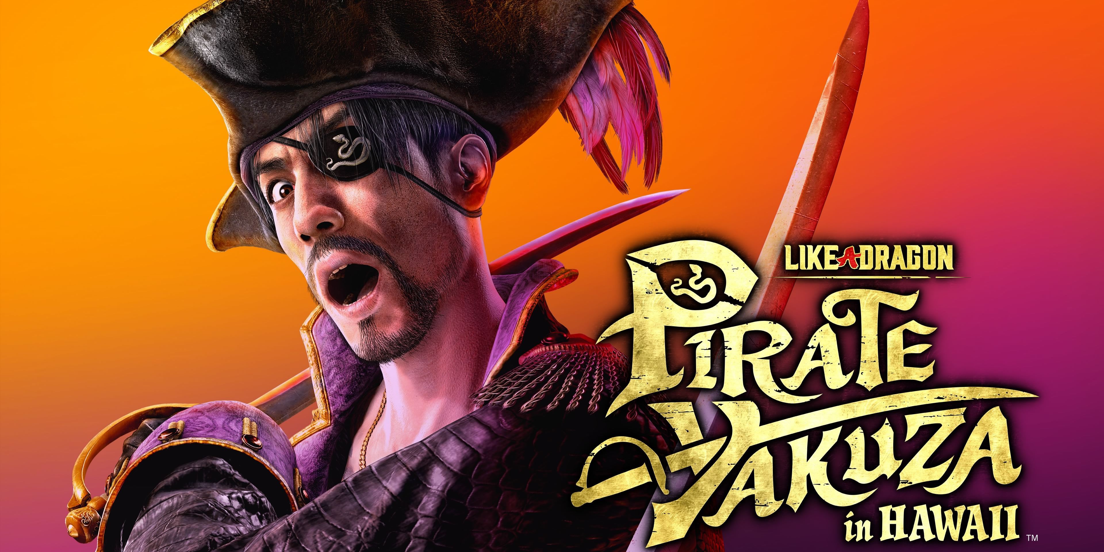 Like A Dragon Pirate Yakuza In Hawaii Review