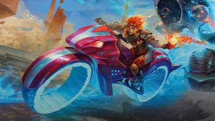 Magic: The Gathering x Final Fantasy Sets Scalped Magic: The Gathering x Final Fantasy Sets Scalped