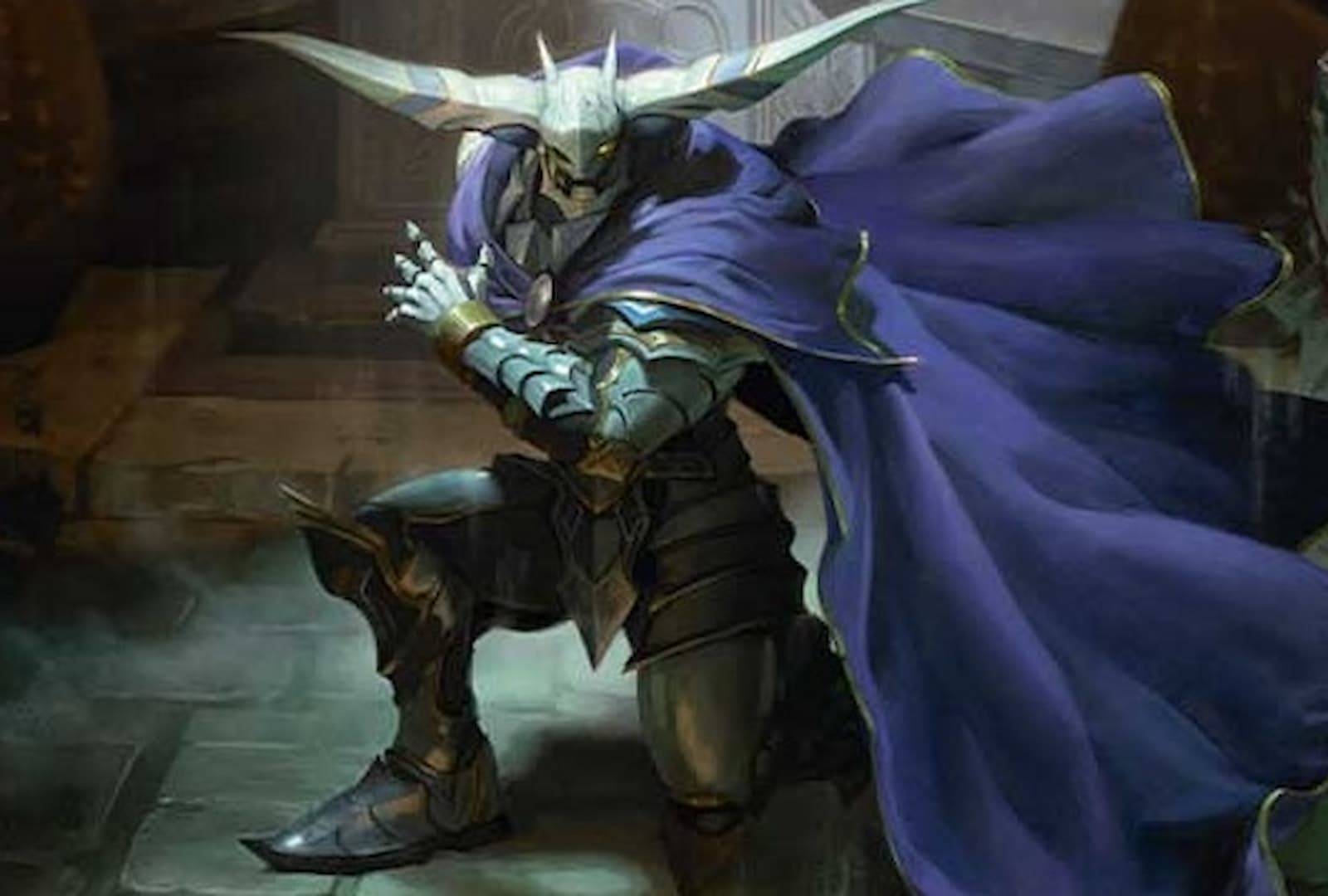 final fantasy garland mtg Magic: The Gathering - Scene Box - at The Chaos Shrine (Look at the top card d of your library Final Fantasy] Is it me