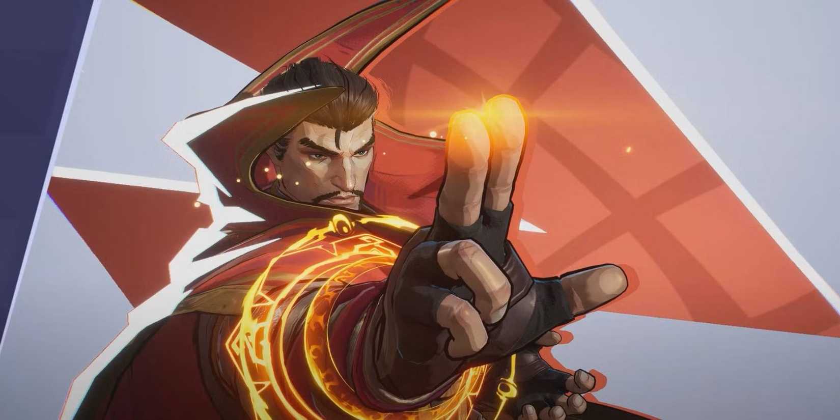 Marvel Rivals: Ultron Guide