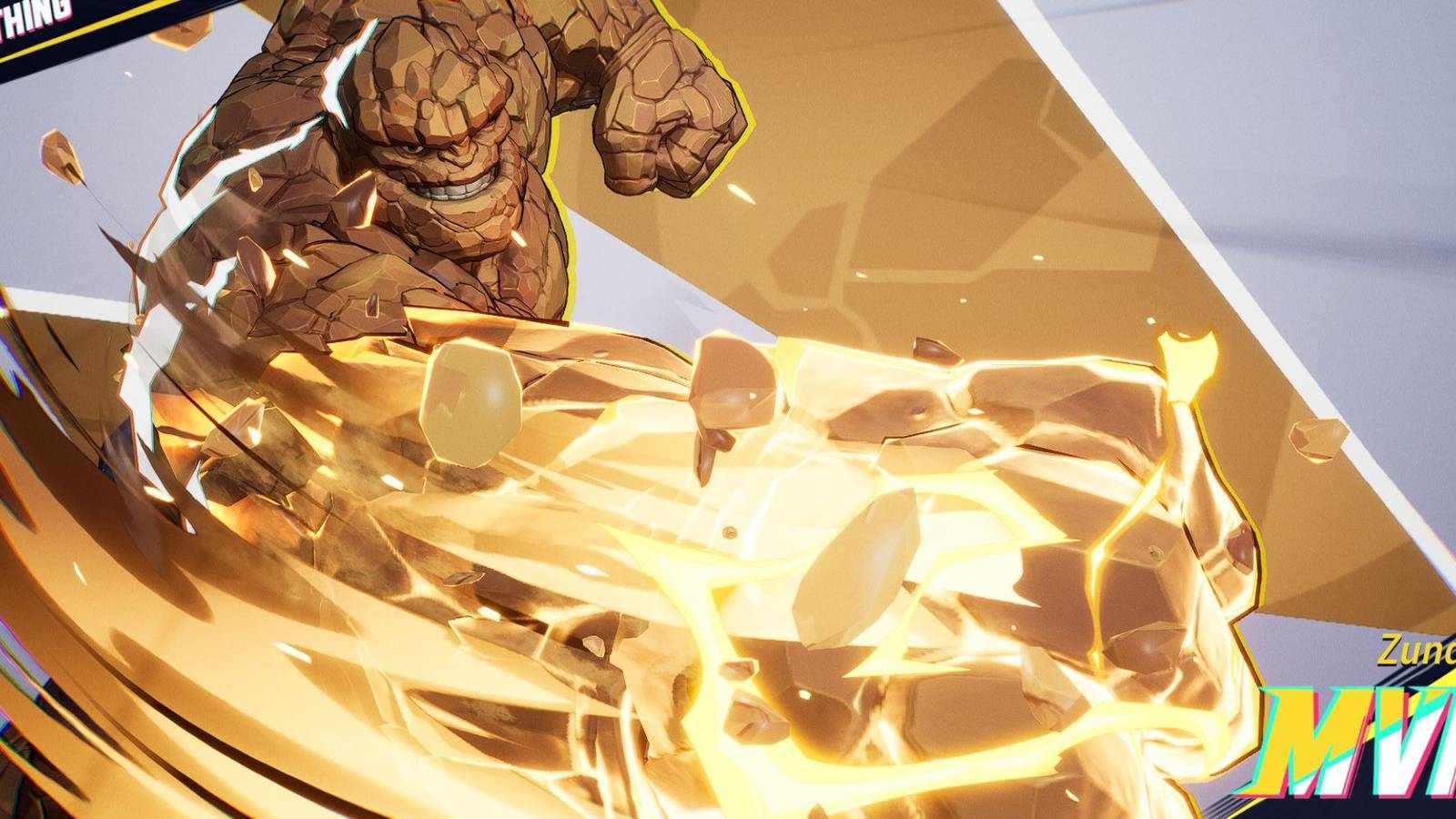 Marvel Rivals: The Thing Guide