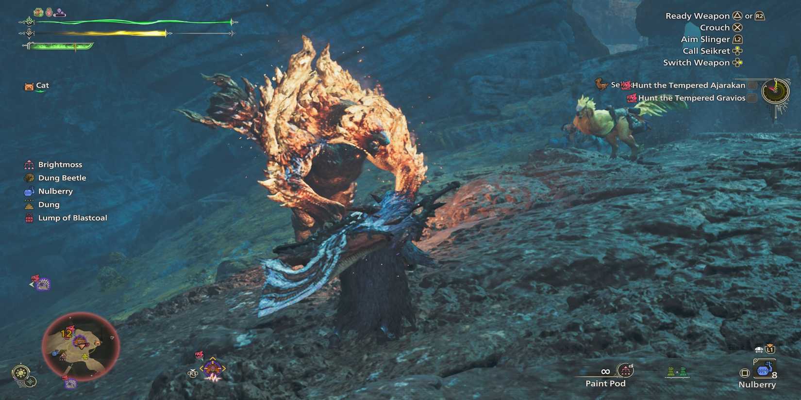 Monster Hunter Wilds: 10 Hardest Monsters In The Game
