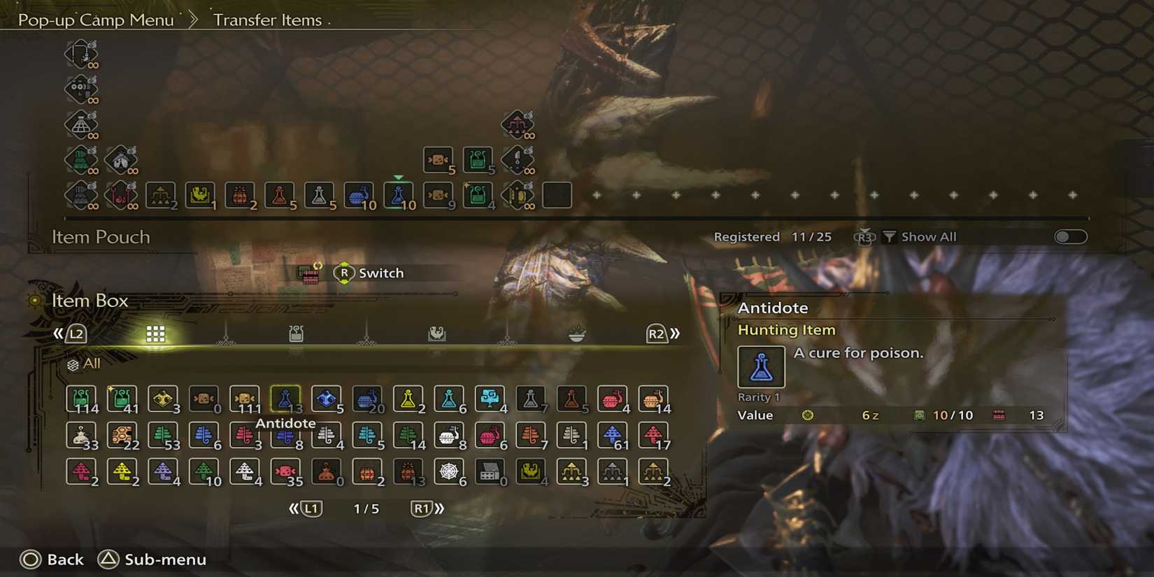 Monster Hunter Wilds: 10 Best Ways To Prepare For Every Hunt