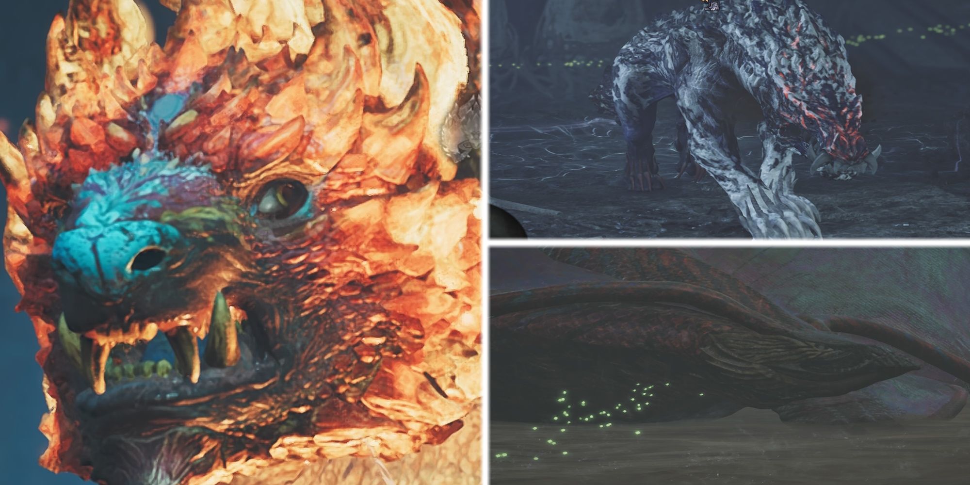 MH Wilds most dangerous monsters