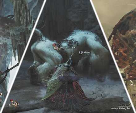 MH Wilds What the game won't tell you Title