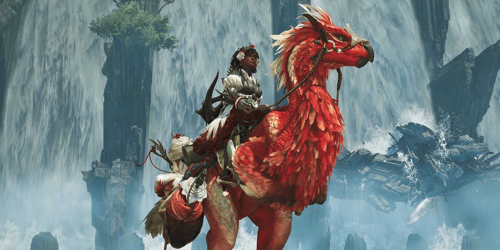 Monster Hunter Wilds Customization