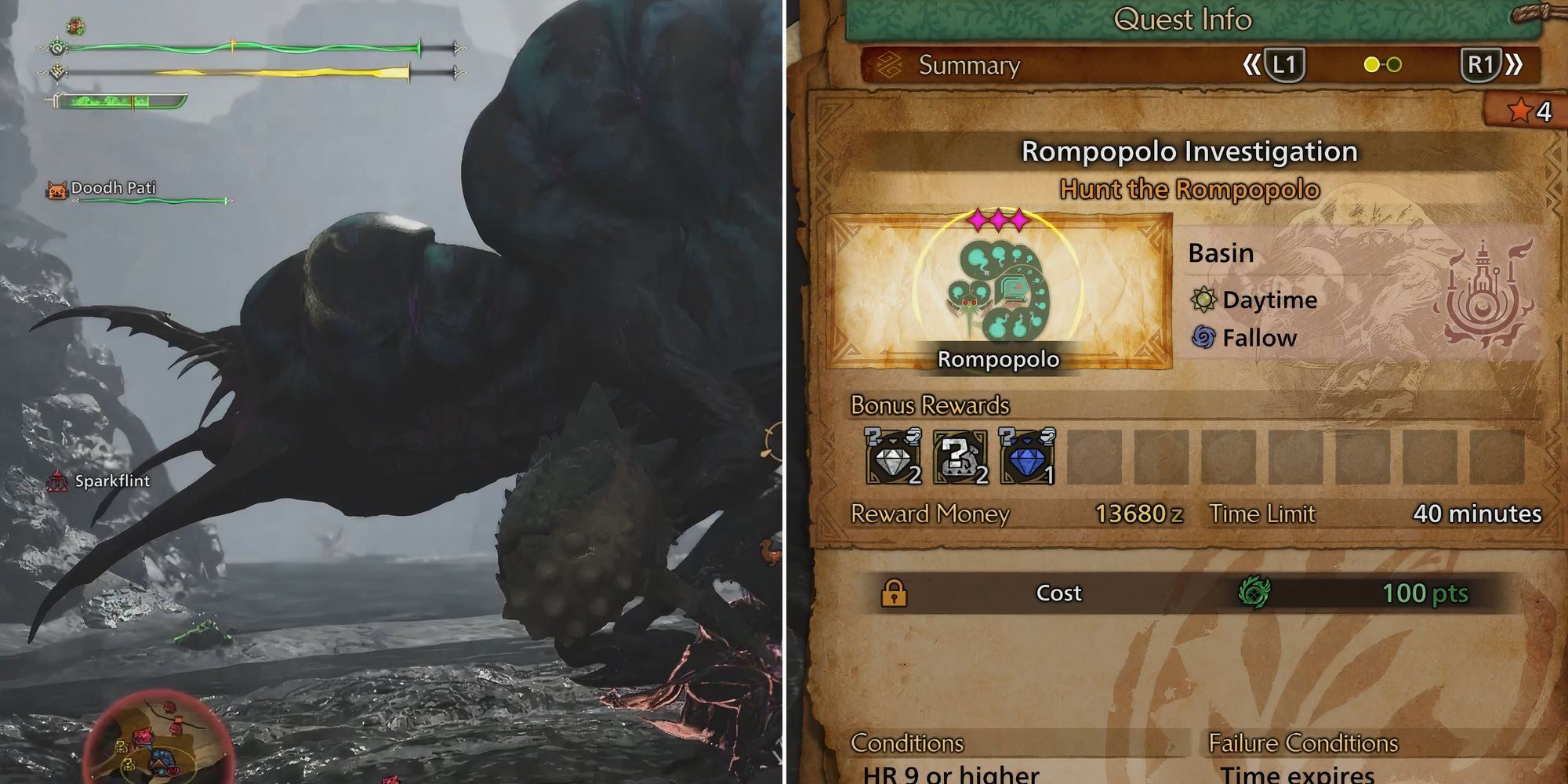 How to Defeat Ajarakan in Monster Hunter Wilds