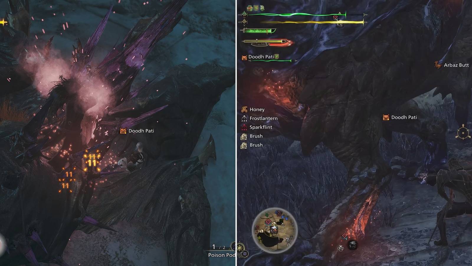 Monster Hunter Wilds: How To Create And Target Wounds