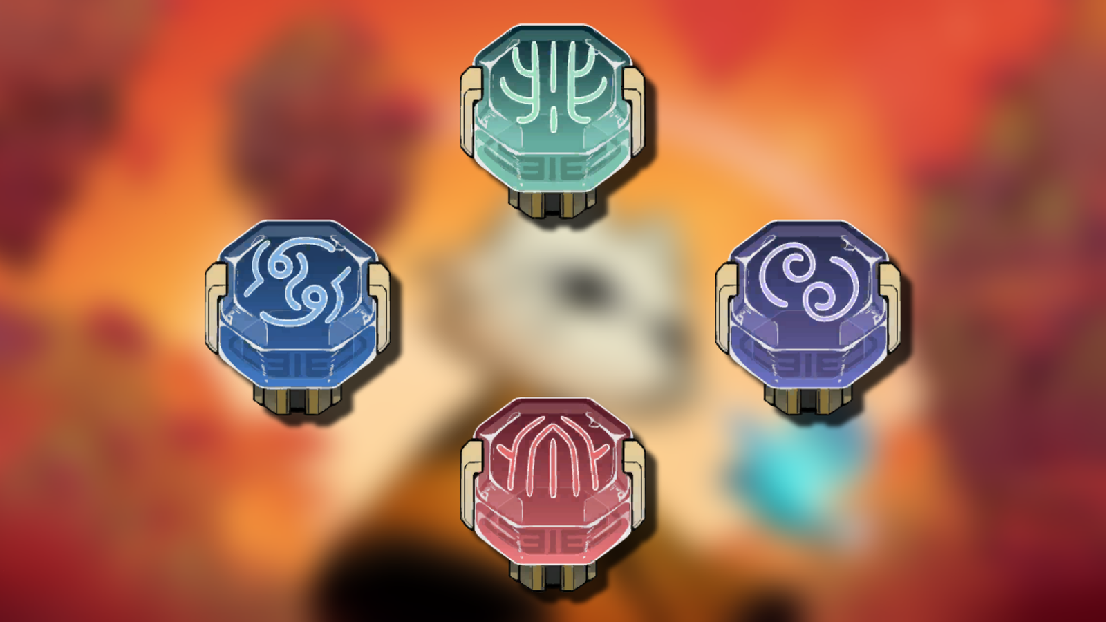 Nine Sols: 10 Best Jades, Ranked