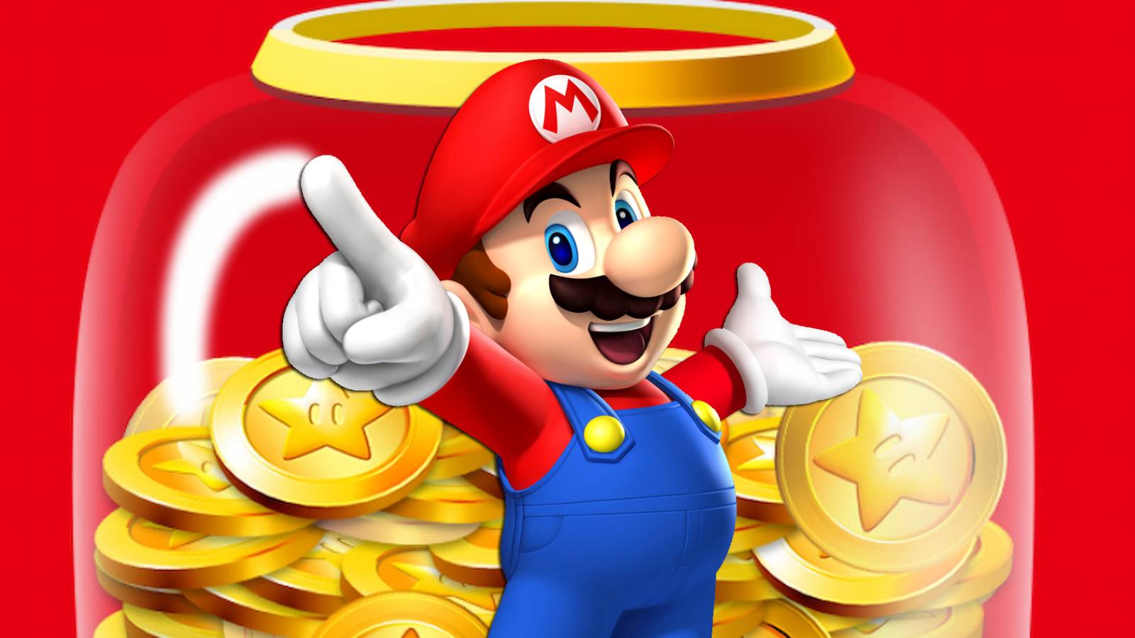 Nintendo Discontuing Gold Points
