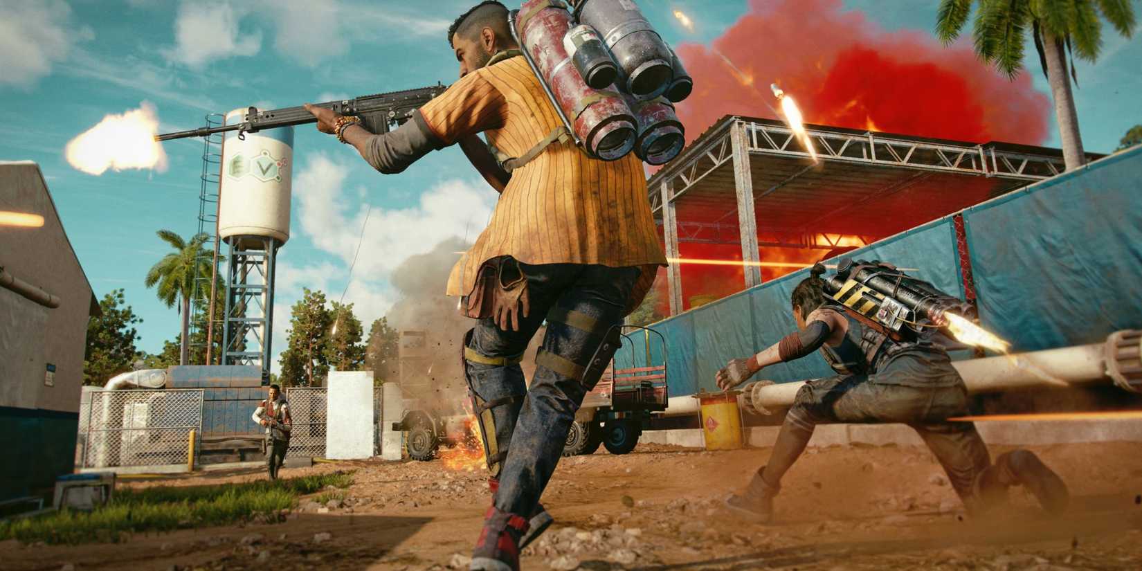 10 Open-World Games You Shouldn't Play