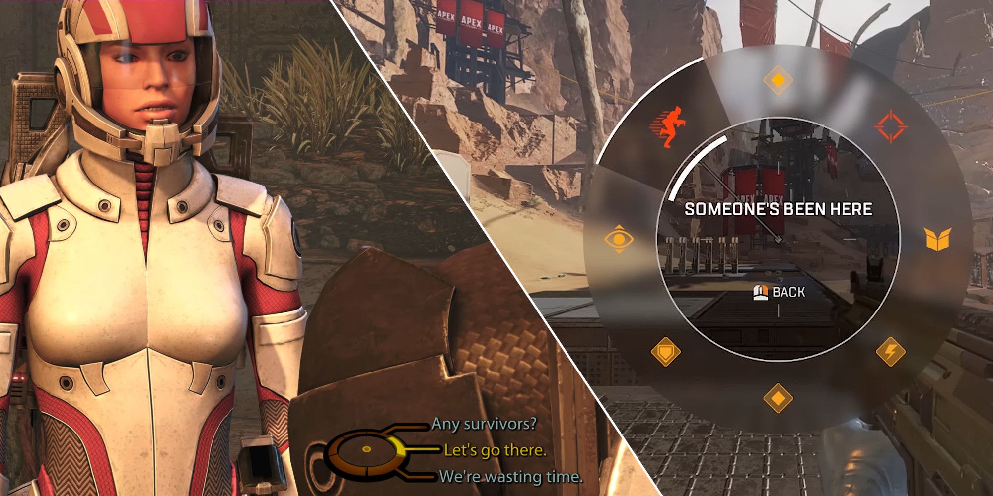 Patented Game Mechanics