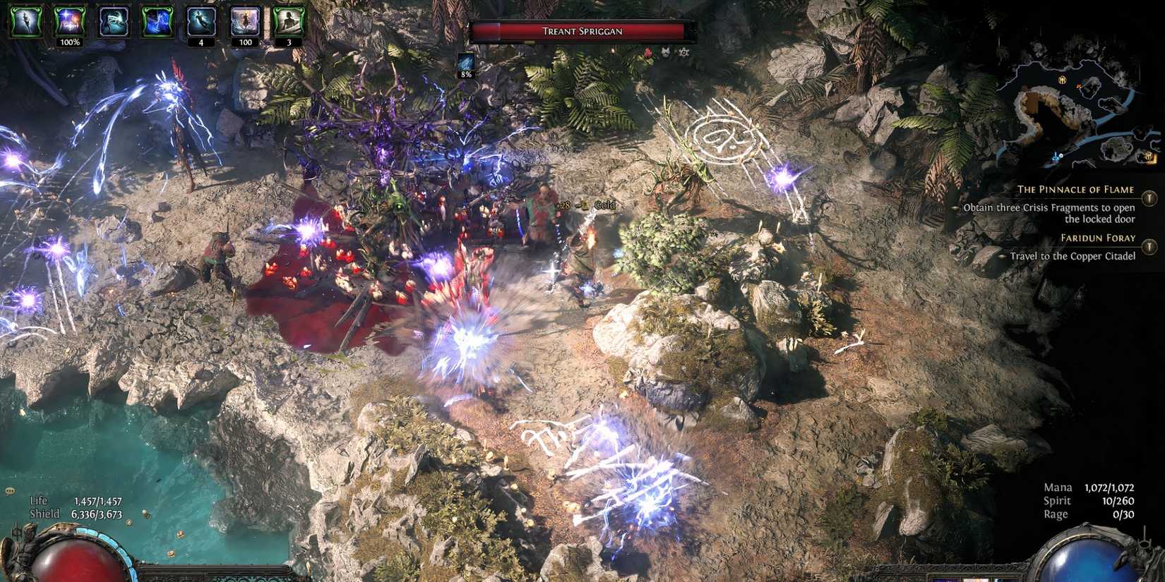 Poe2 Ritual Path Of Exile II: Endgame Ritual Guide