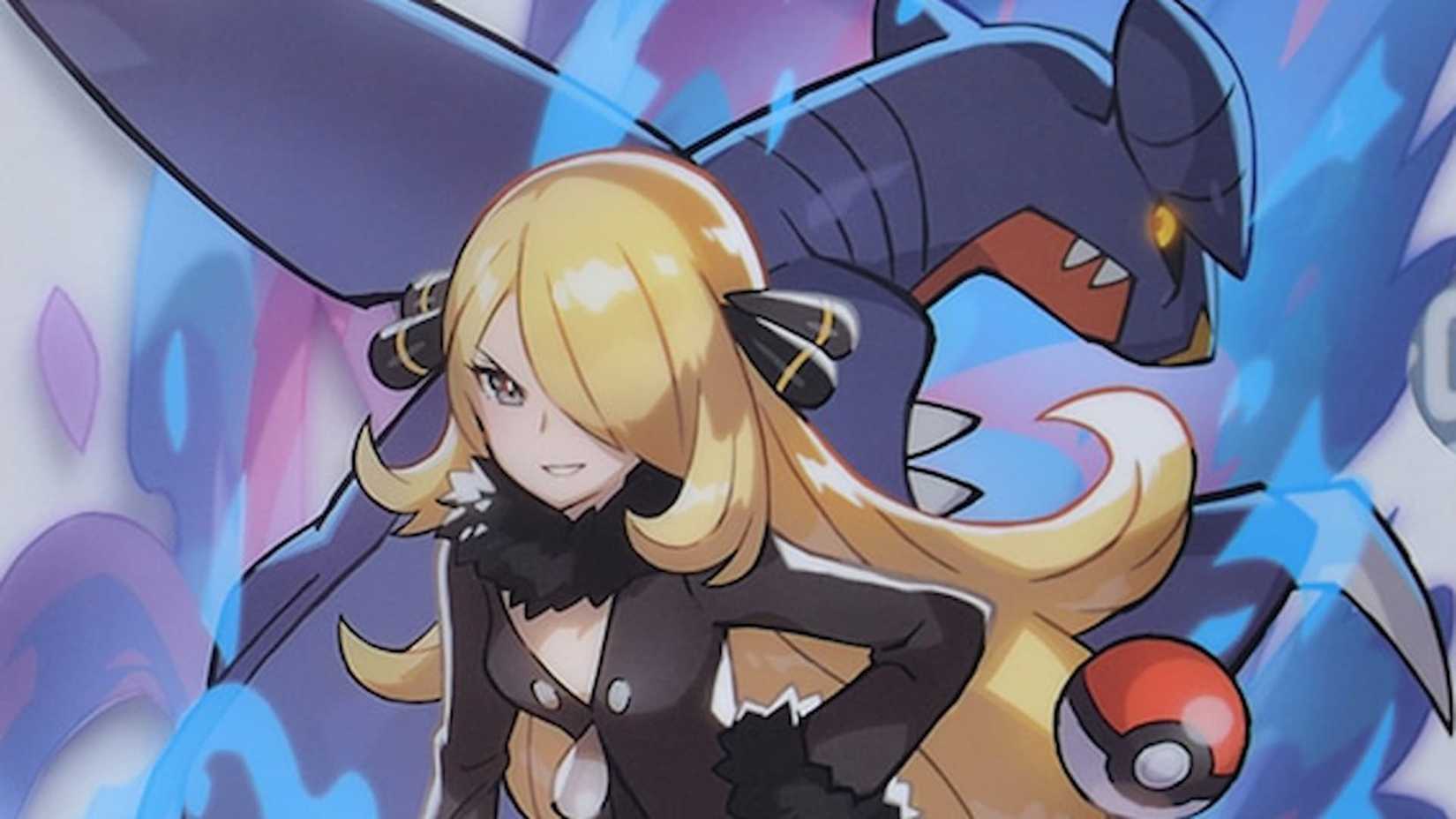 Pokemon TCG's Destined Rivals Set Launches In May