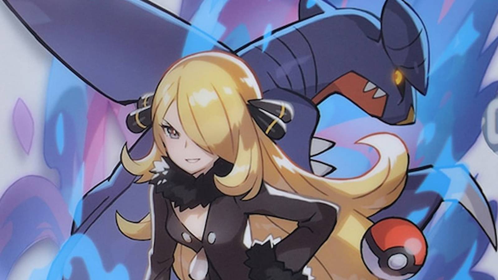 Pokemon TCG Hot Wind Arena Set Announced