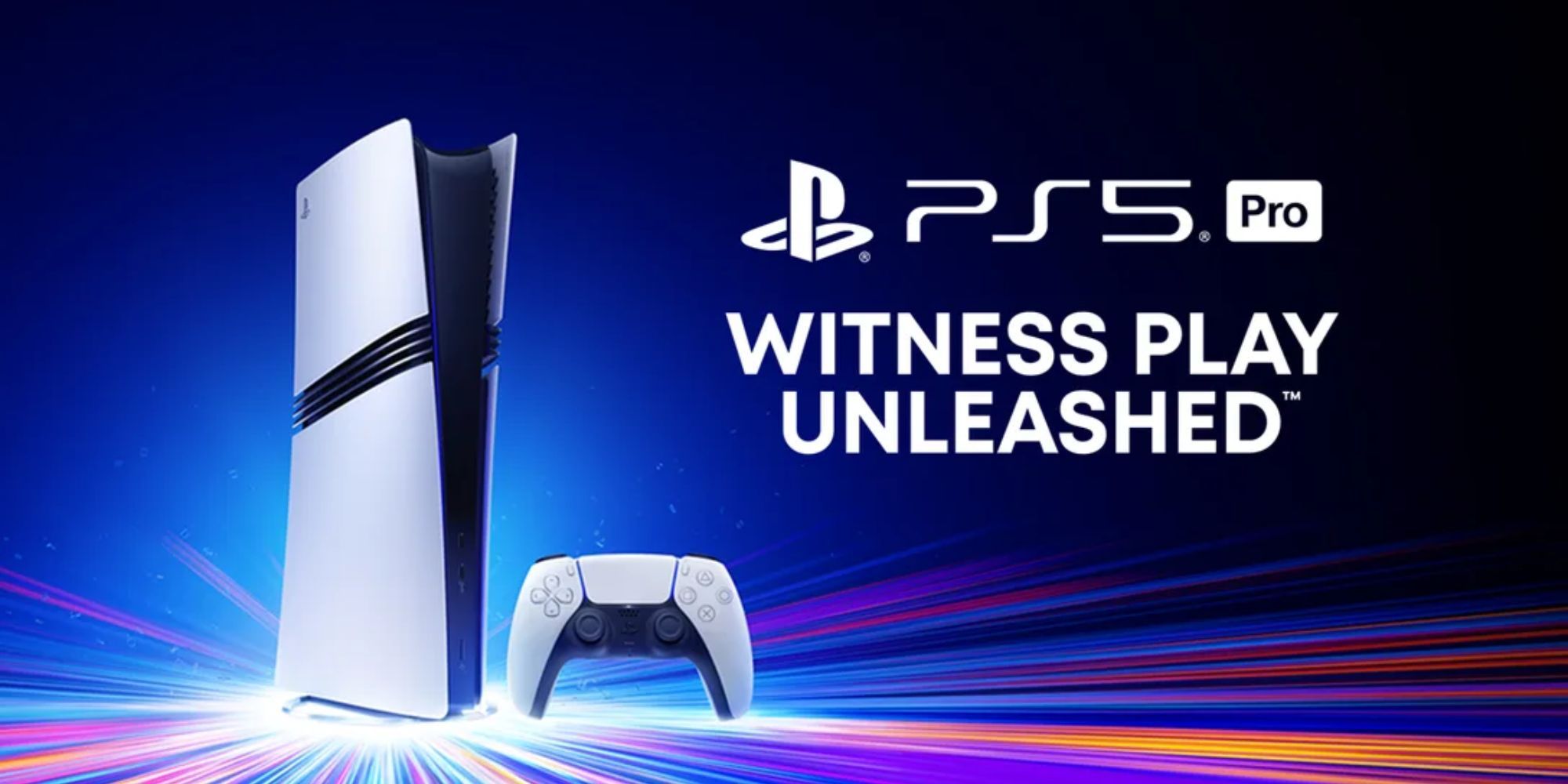 Sony and AMD Want To Get FSR 4 On The PS5 Pro By 2026