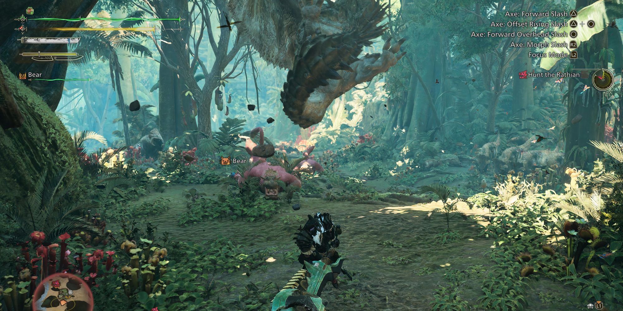 Monster Hunter Wilds: How to Beat Rathian