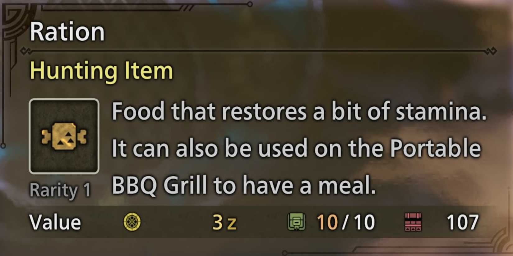 Monster Hunter Wilds: 10 Essential Items to Bring on Hunts