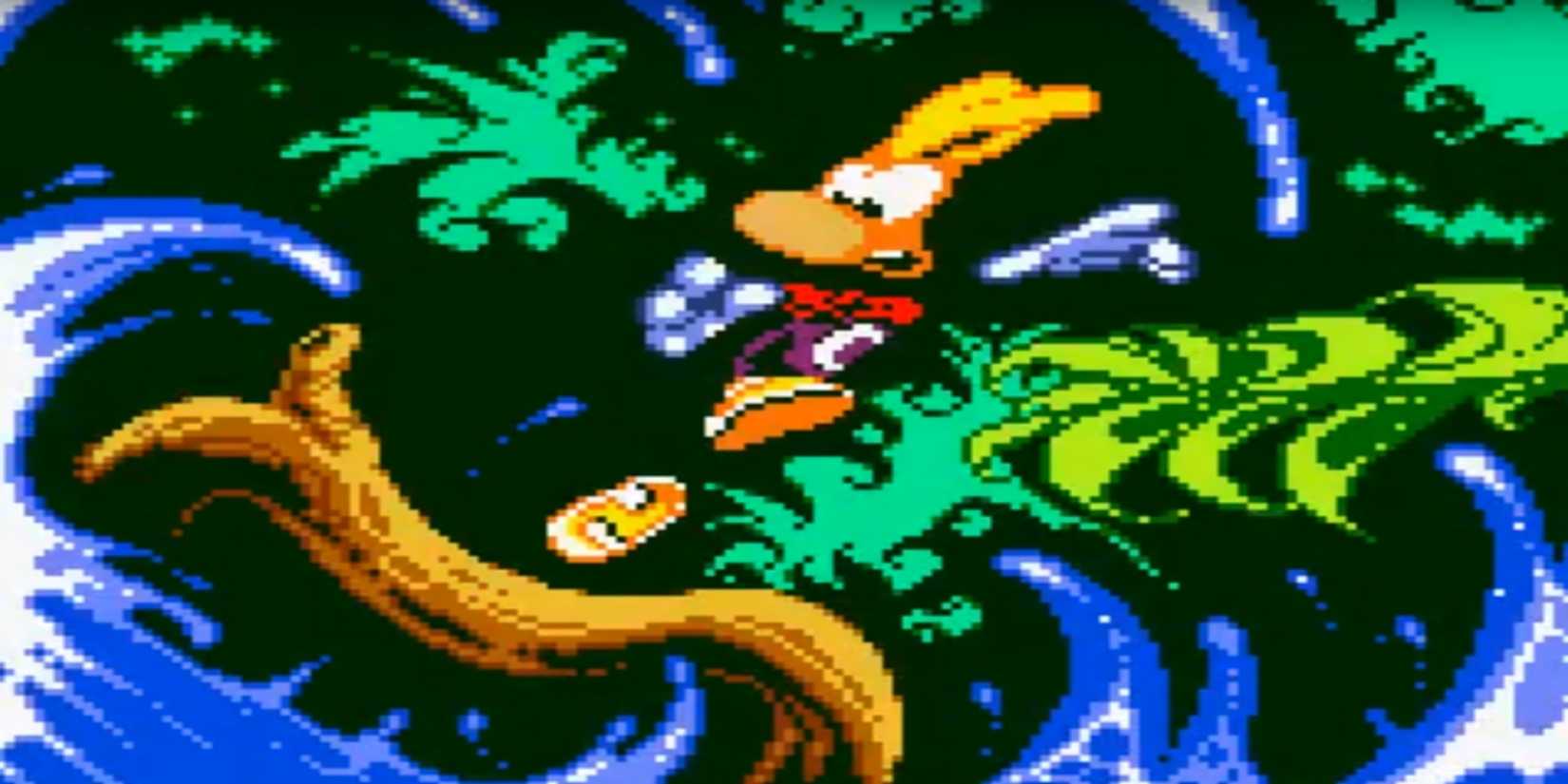10 Game Boy Color Hidden Gems