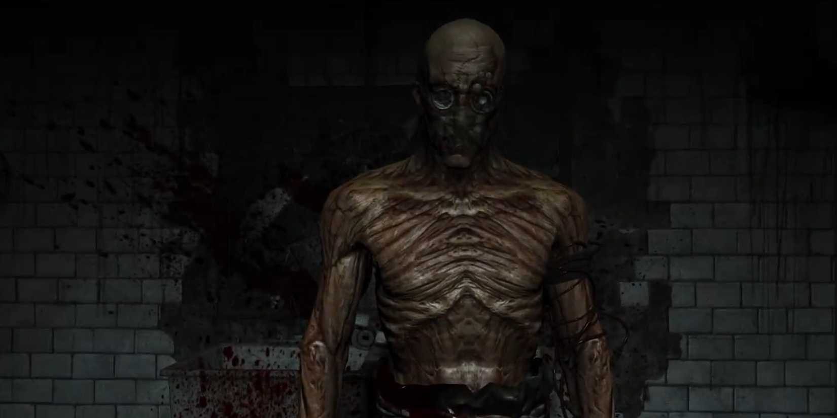 10 Best Horror Game Chase Sequences