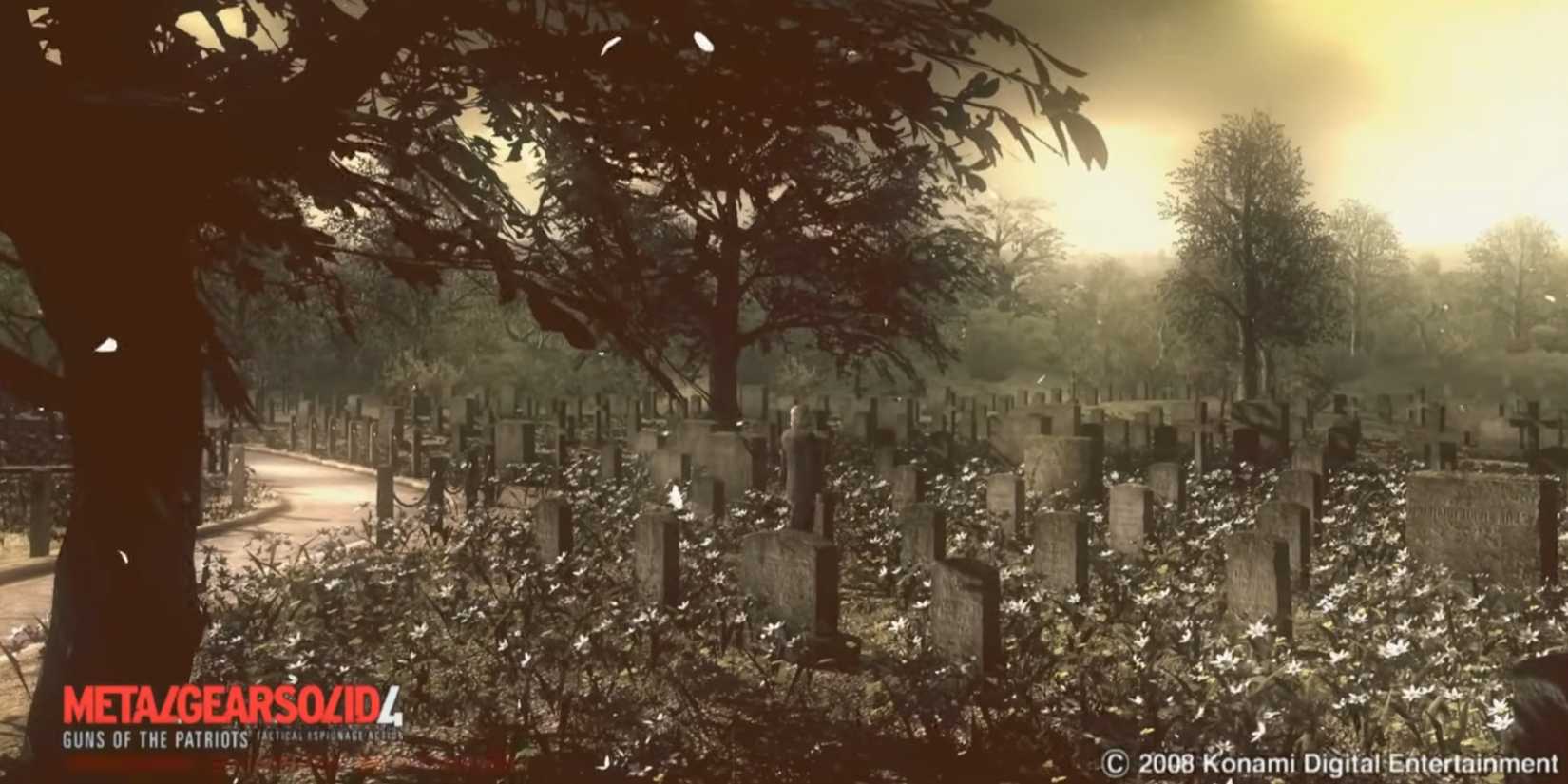 10 Video Games That Start At The End