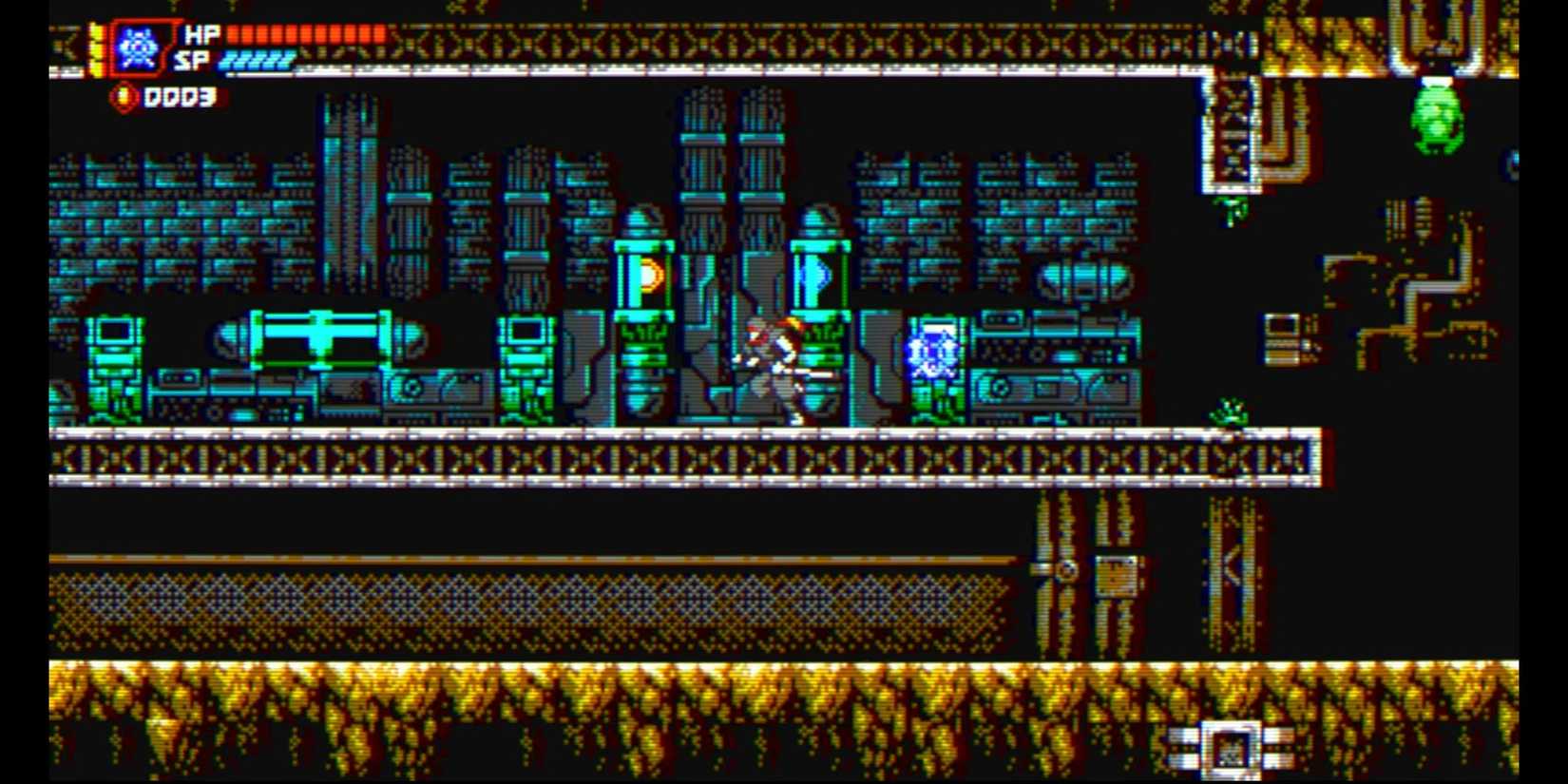 10 Games With A Built-In CRT Filter