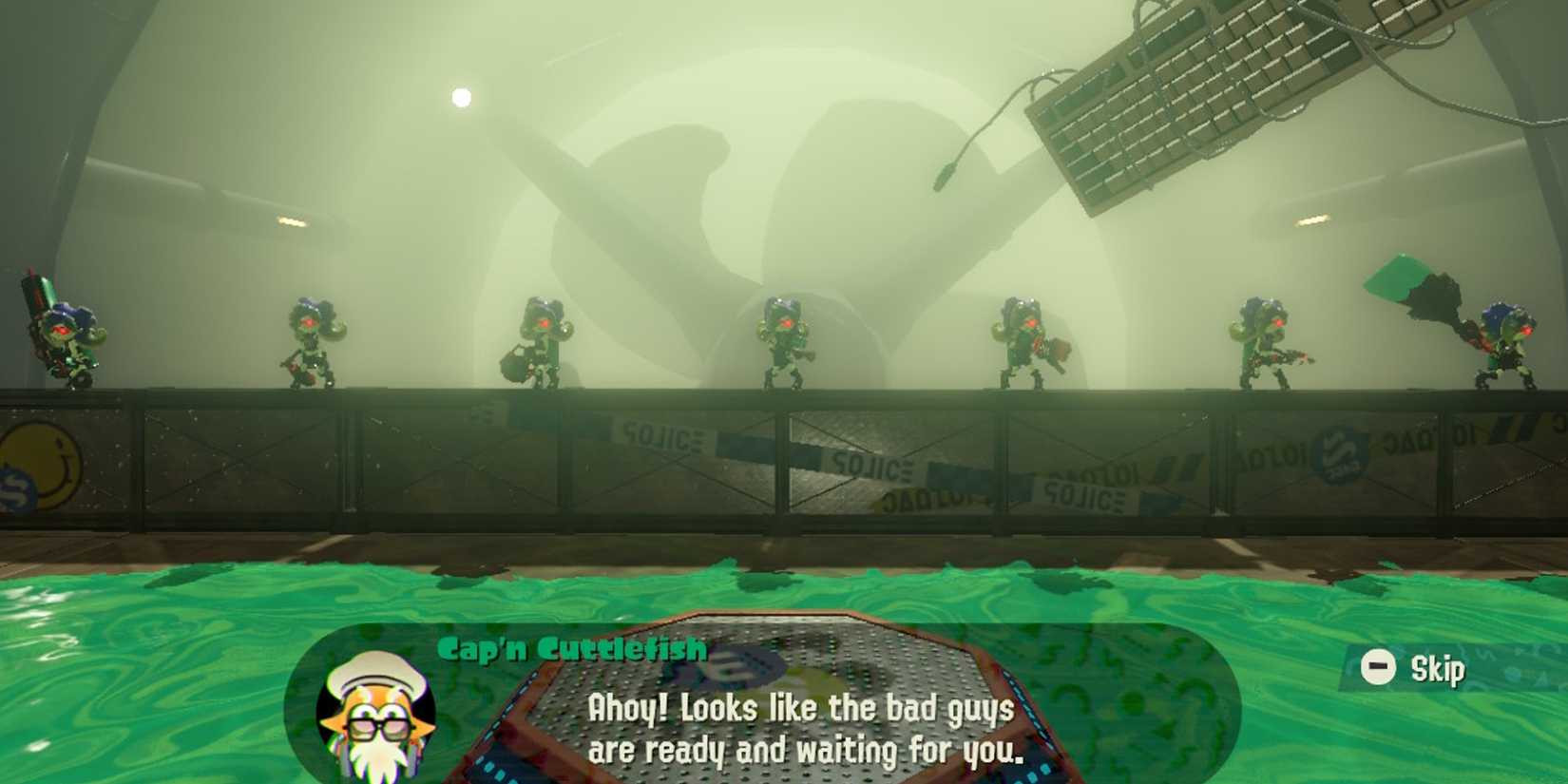 10 Great Games With One Horrible Level