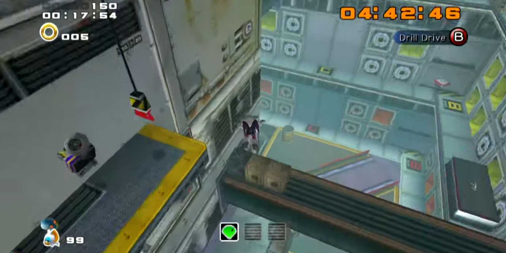 10 Great Games With One Horrible Level