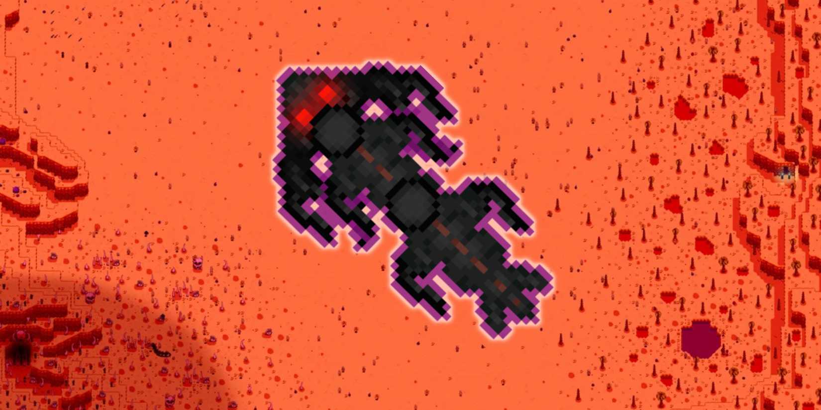 Undead Fish Best Reasons To Install Stardew Valley Expanded