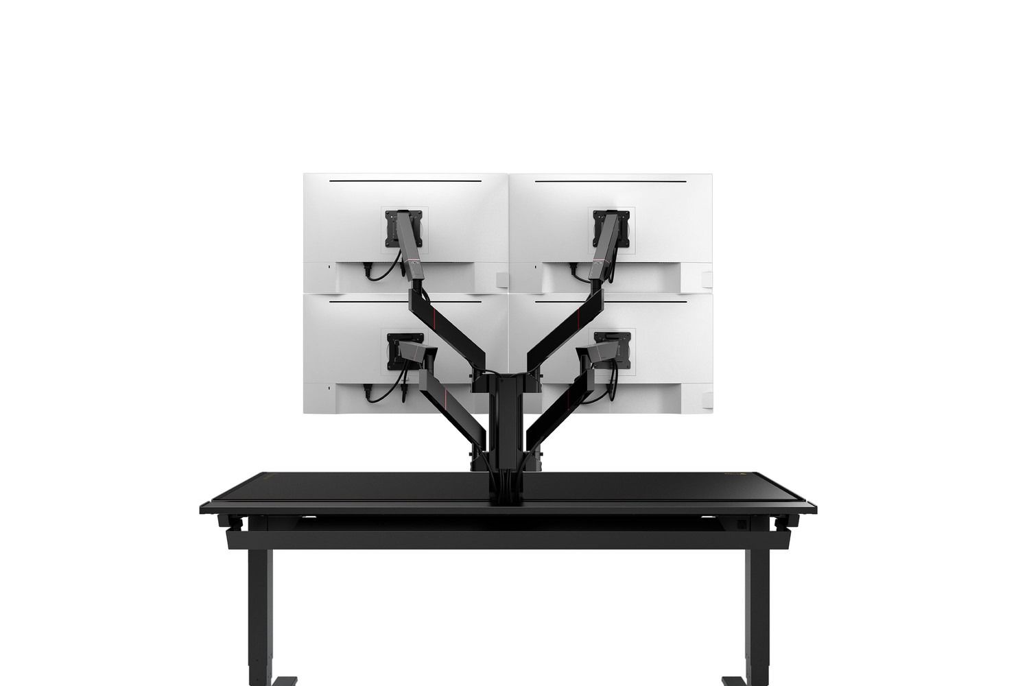 Secretlab MAGNUS Vertical Monitor Stand Review